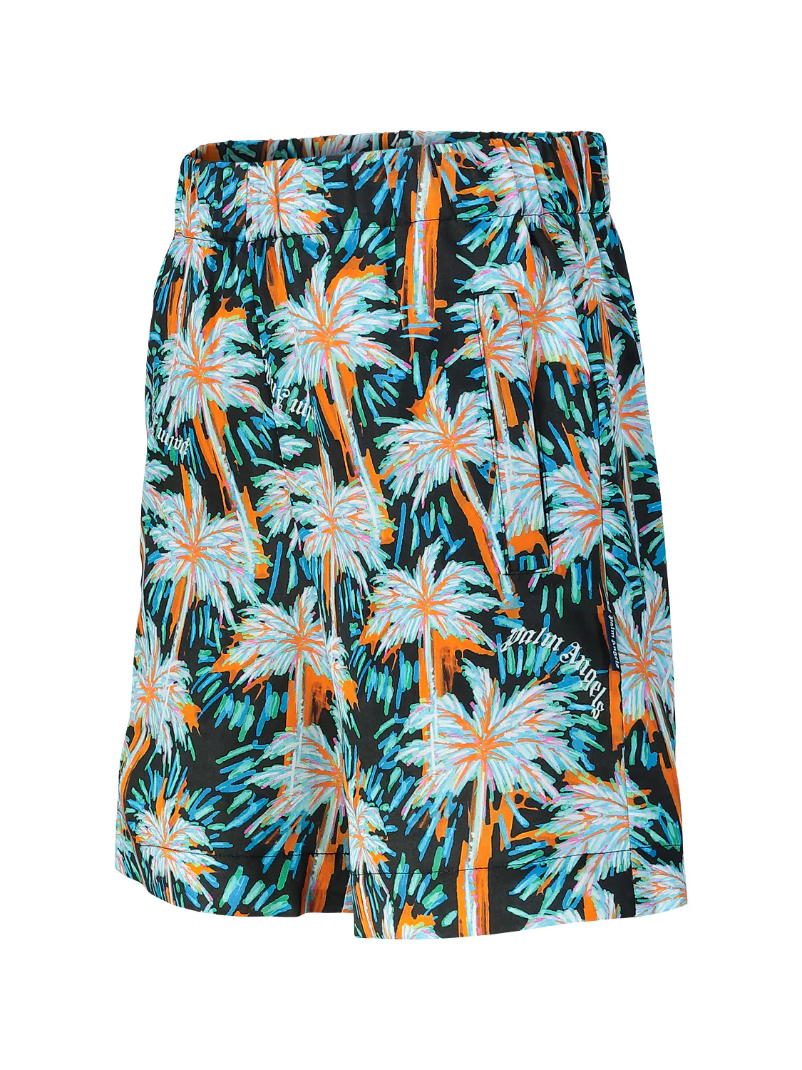 Shorts Schwarz - Image 2