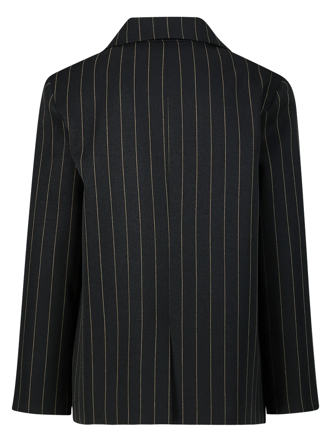Blazer  Schwarz - Image 4