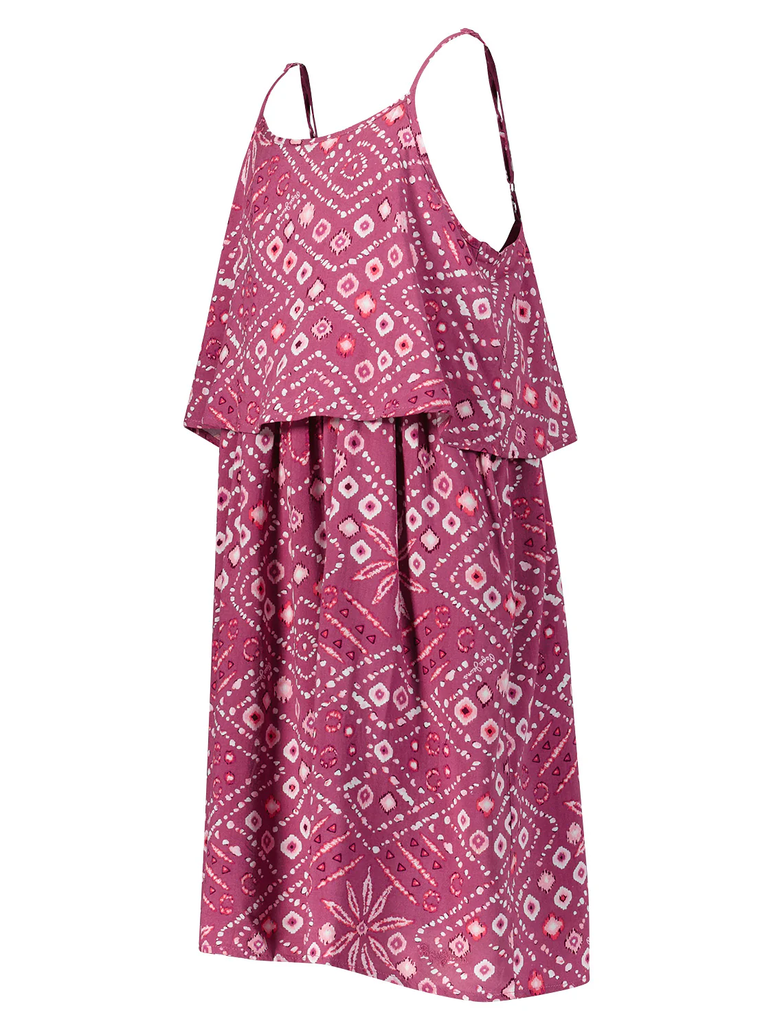 Kleid Lila - Image 2