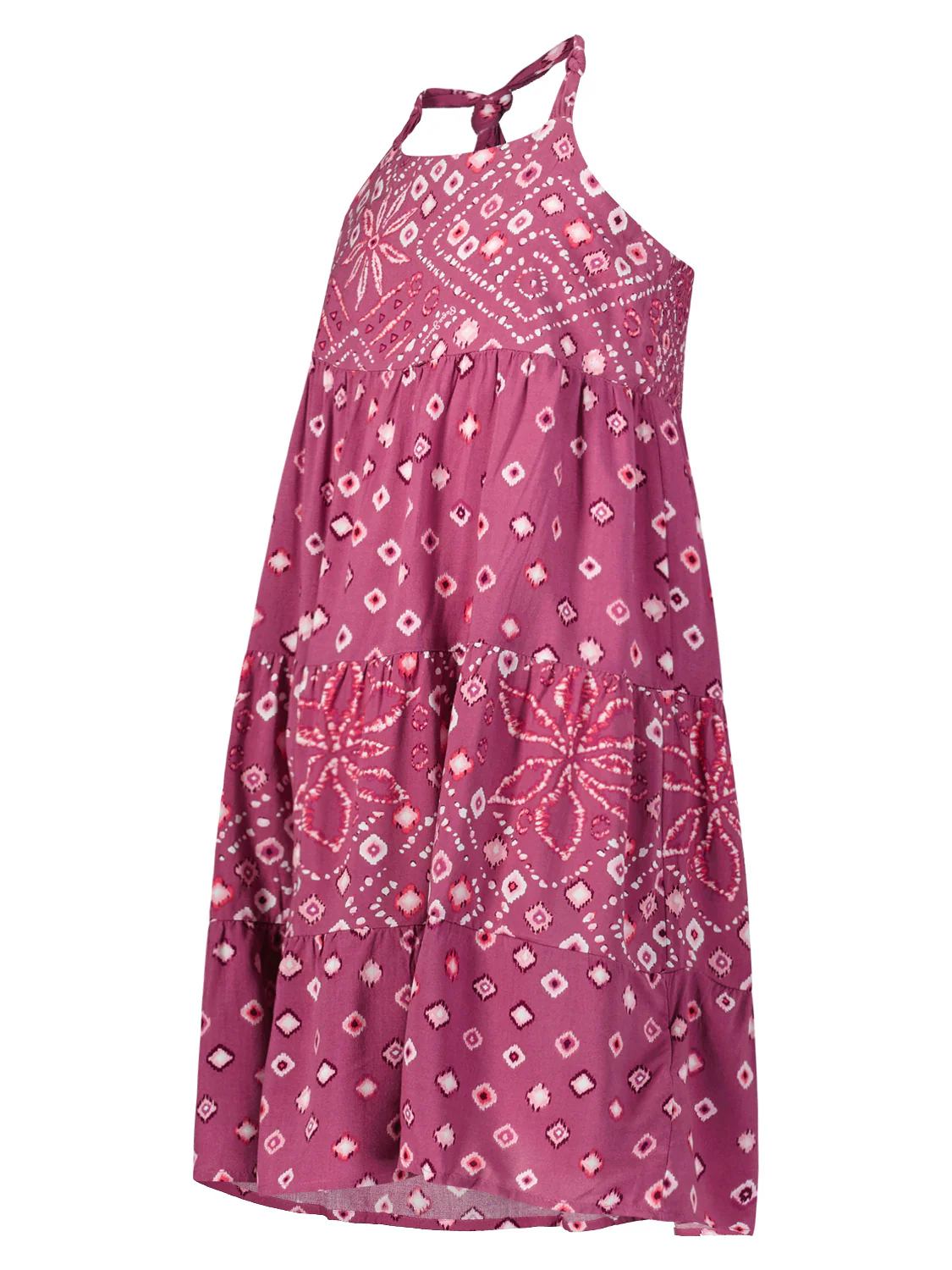 Kleid Lila - Image 2