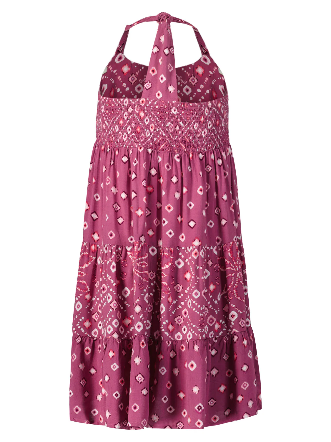 Kleid Lila - Image 3
