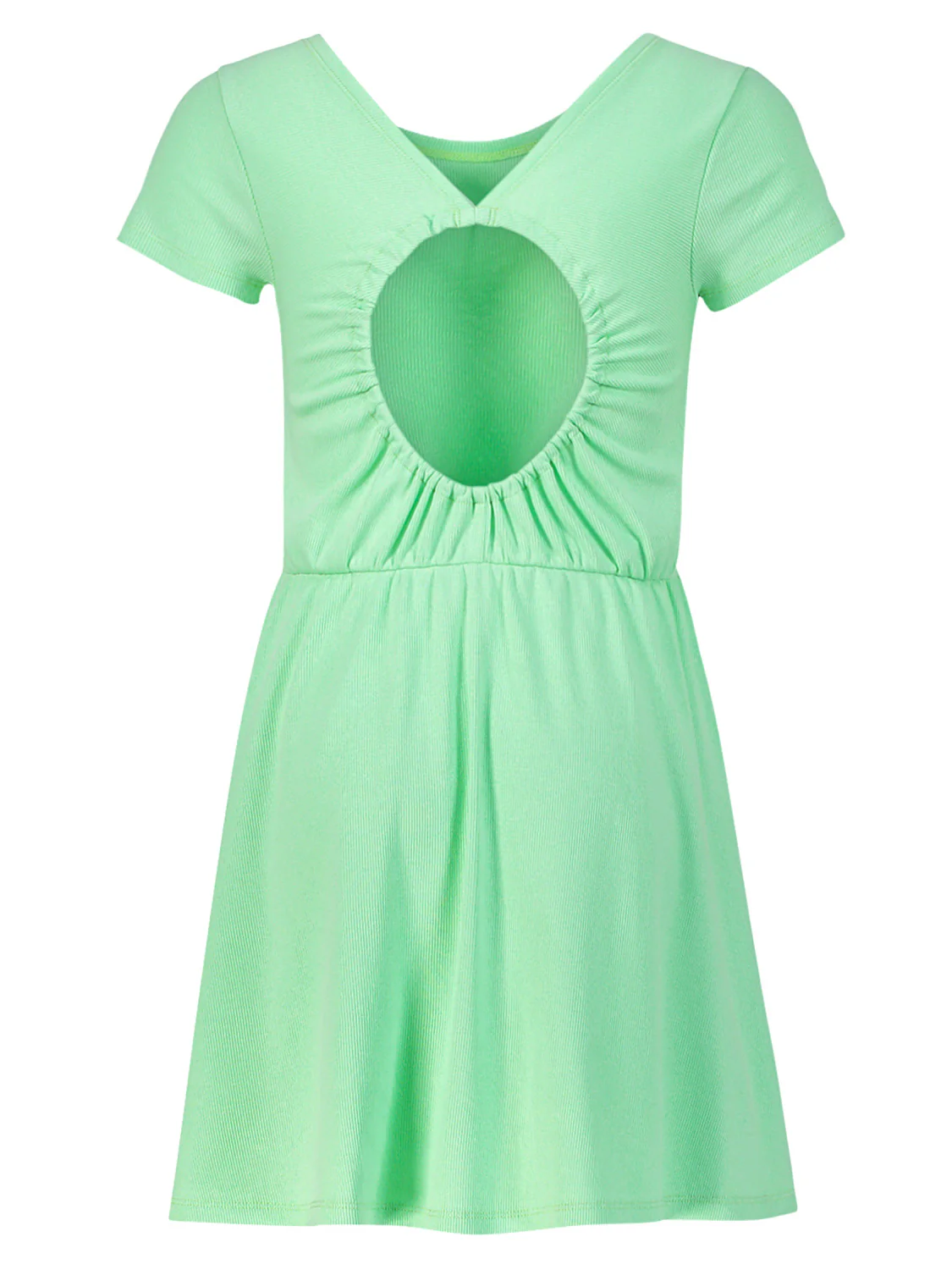 Kleid Mintgrün - Image 3