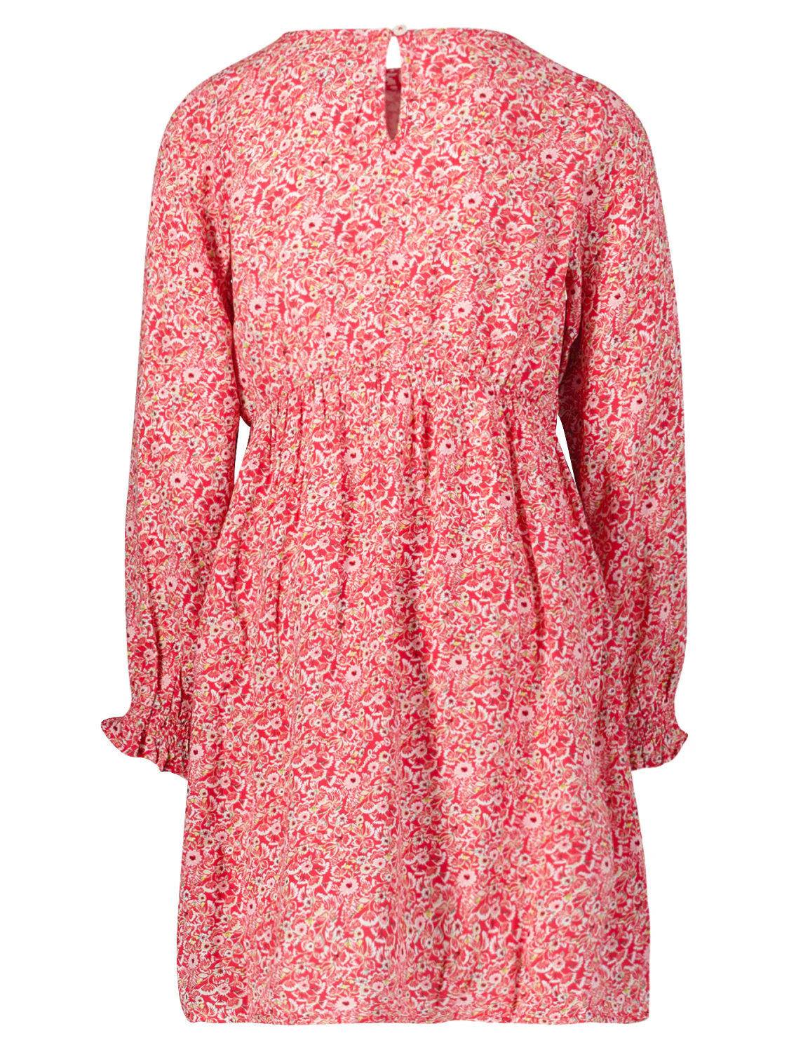 Kleid Rot - Image 2