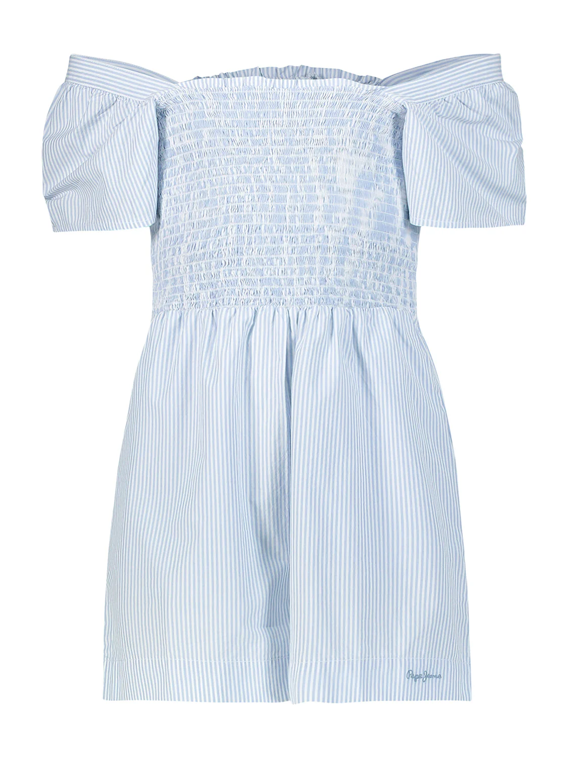 Overall Hellblau - Image 3