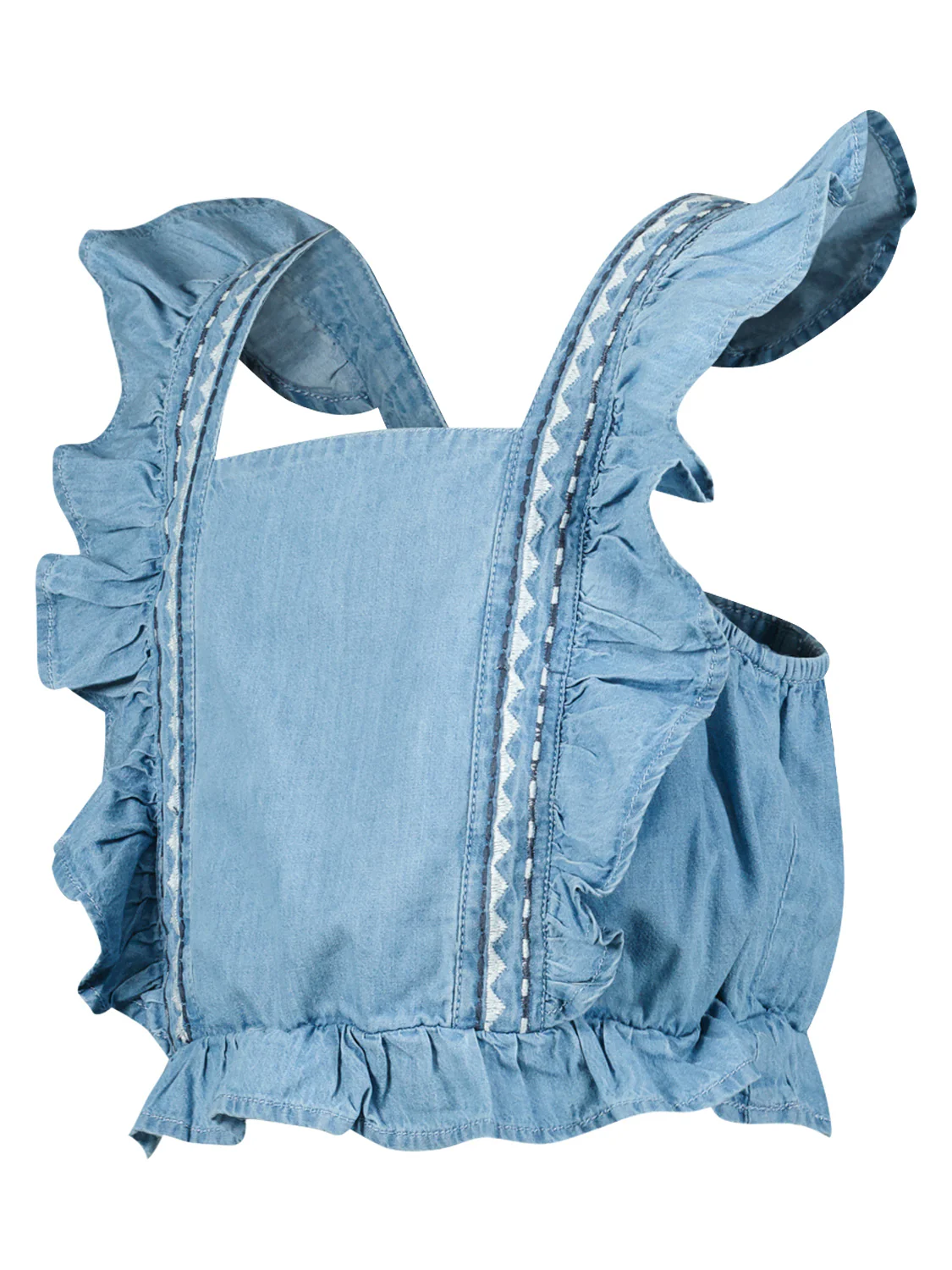 Top Blau - Image 2