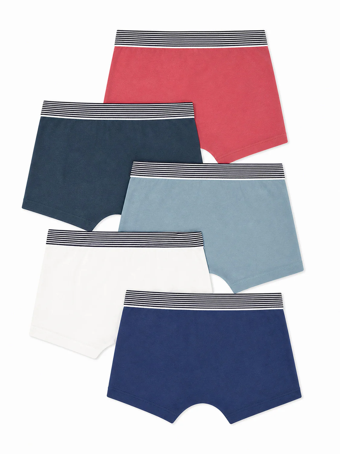 Boxershorts Blau - Image 2