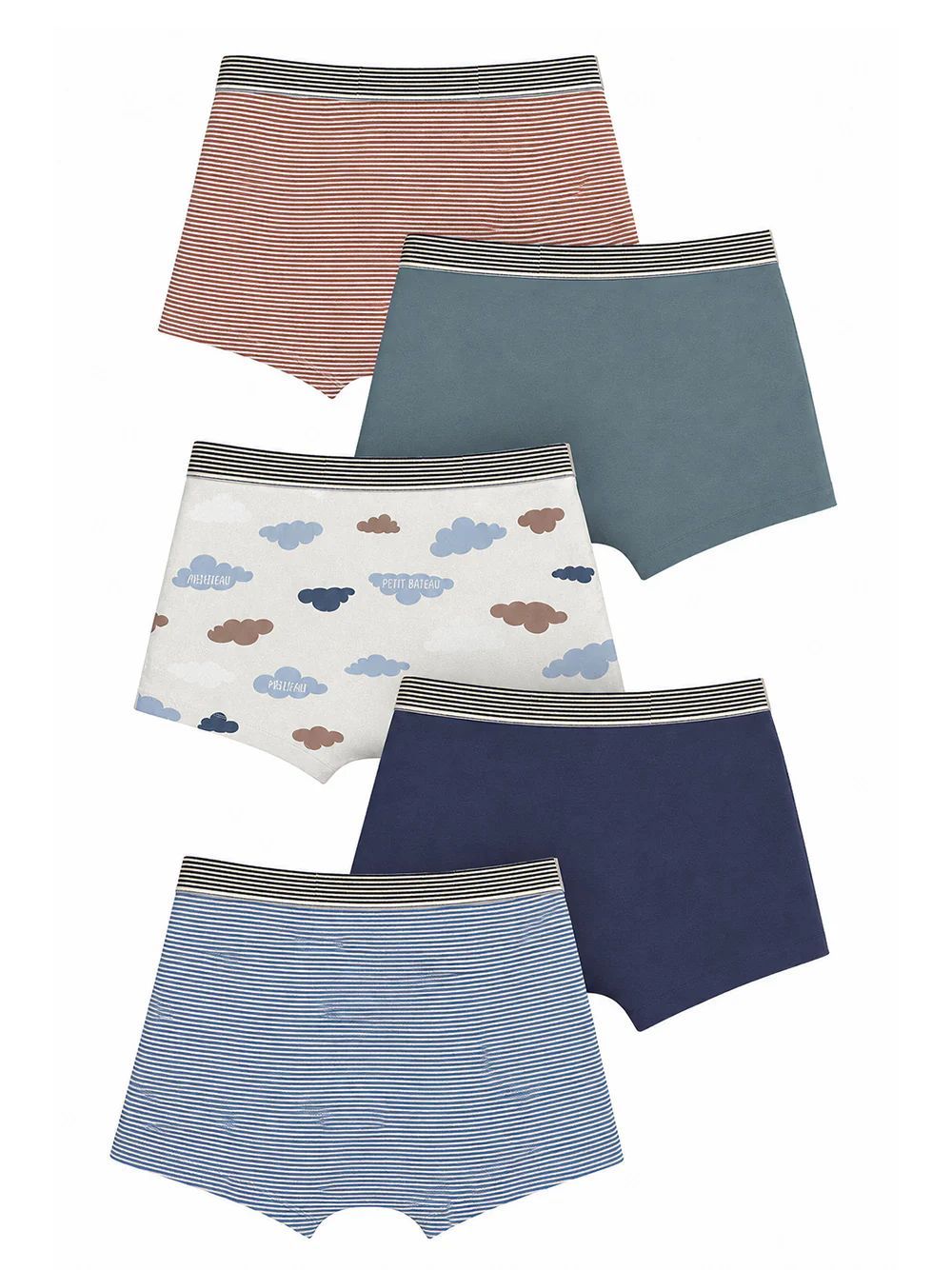 Boxershorts Mehrfarbig - Image 2