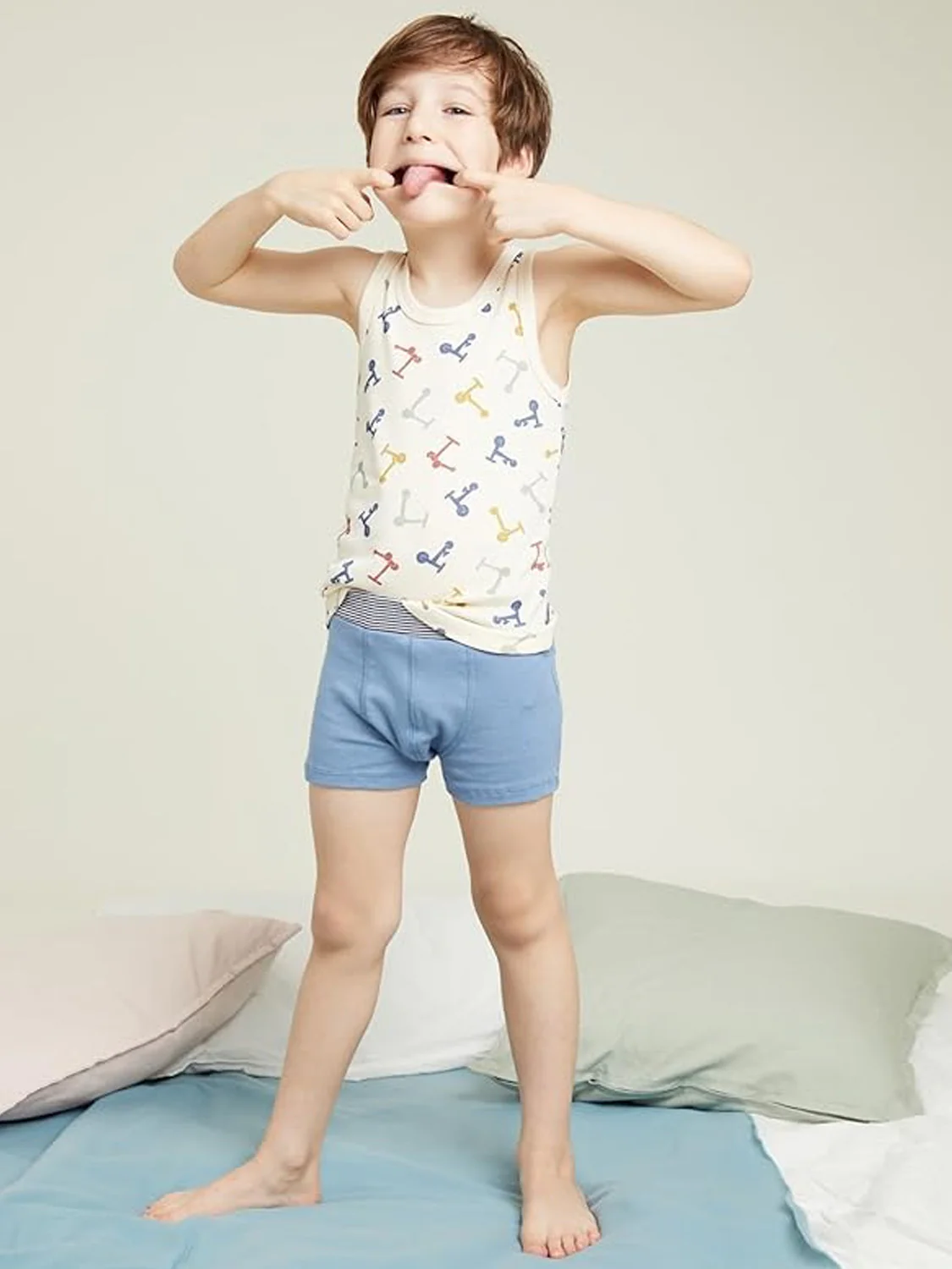 Boxershorts Mehrfarbig - Image 3