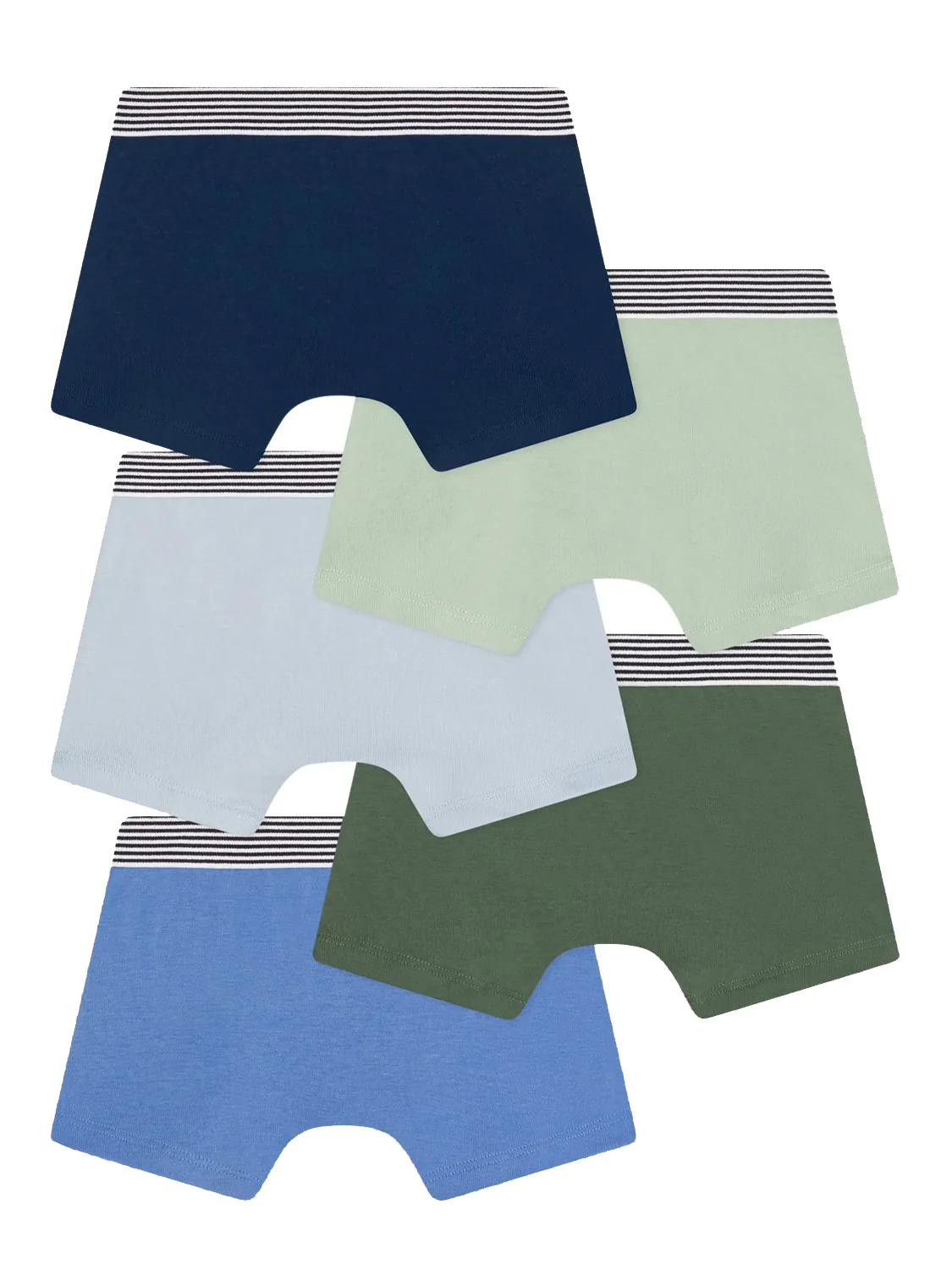 Boxershorts Mehrfarbig - Image 2