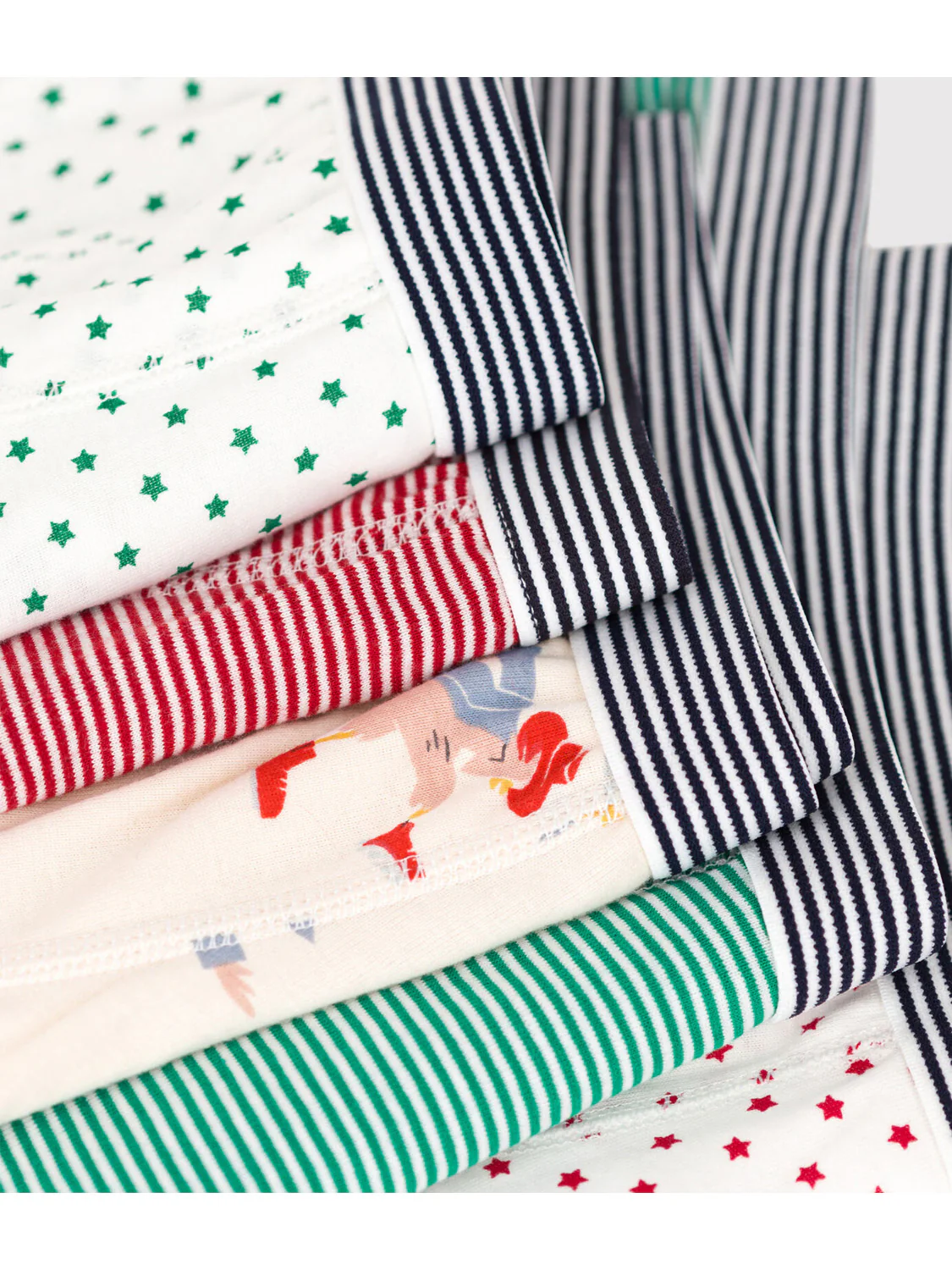 Boxershorts Mehrfarbig - Image 3