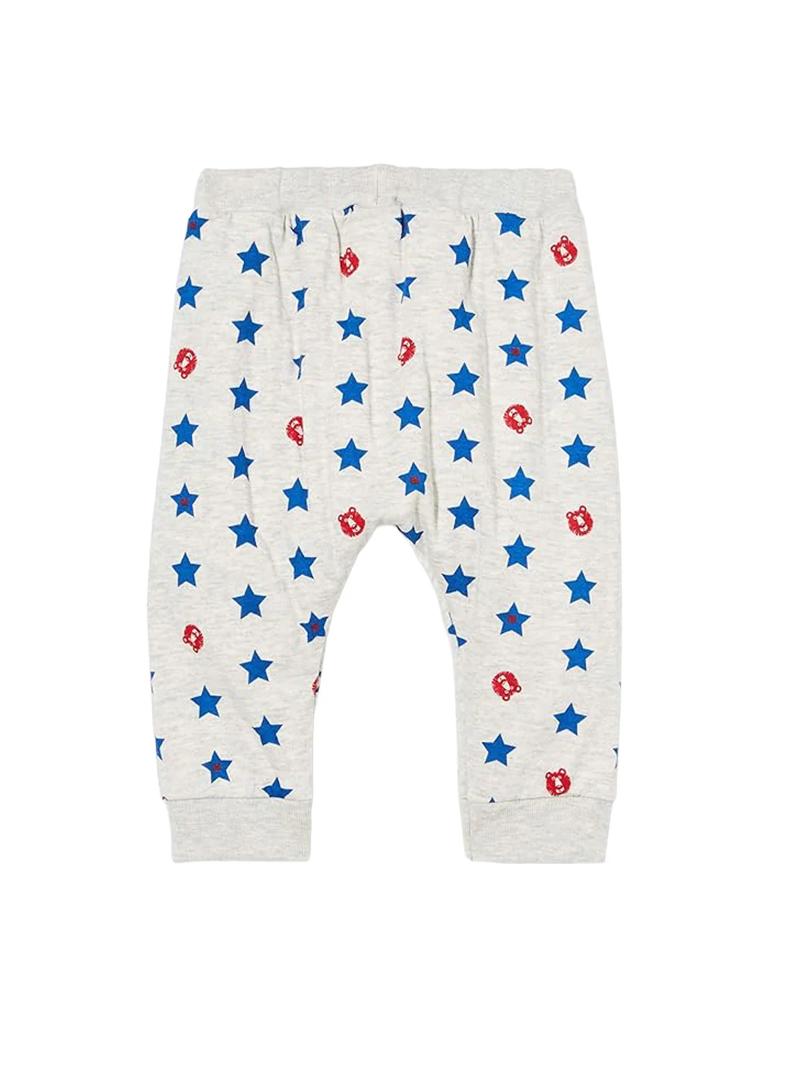 Jogginghose Grau - Image 5