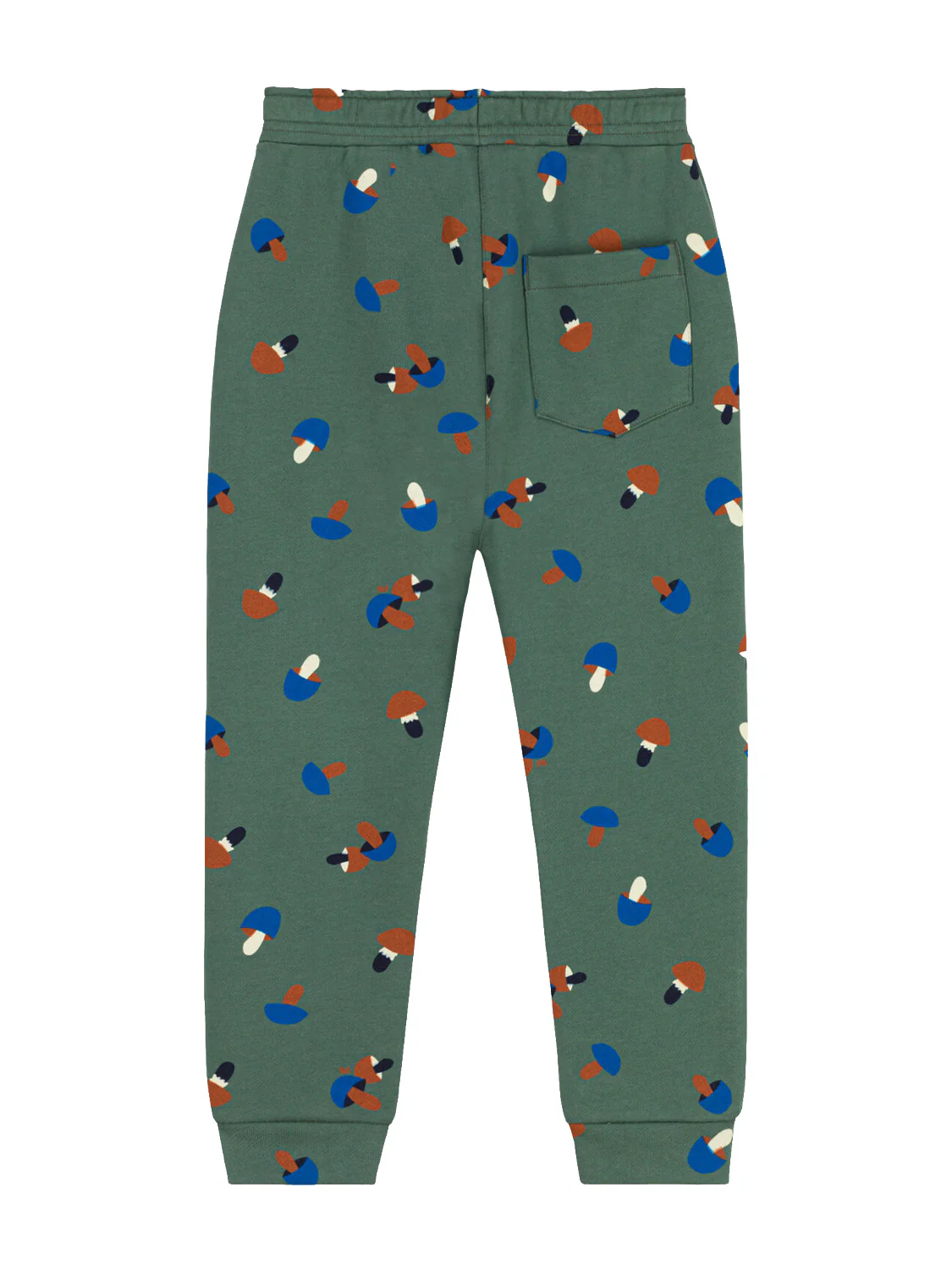 Jogginghose Grün - Image 2