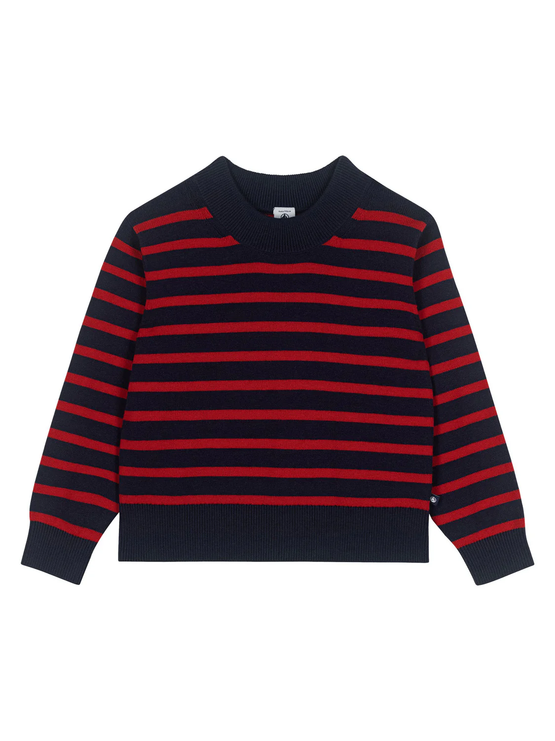 Pullover Mehrfarbig