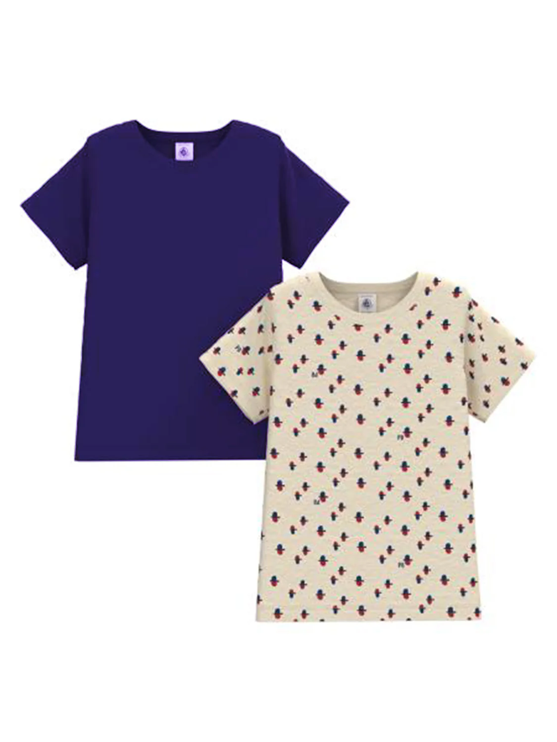 T-Shirt Beige
