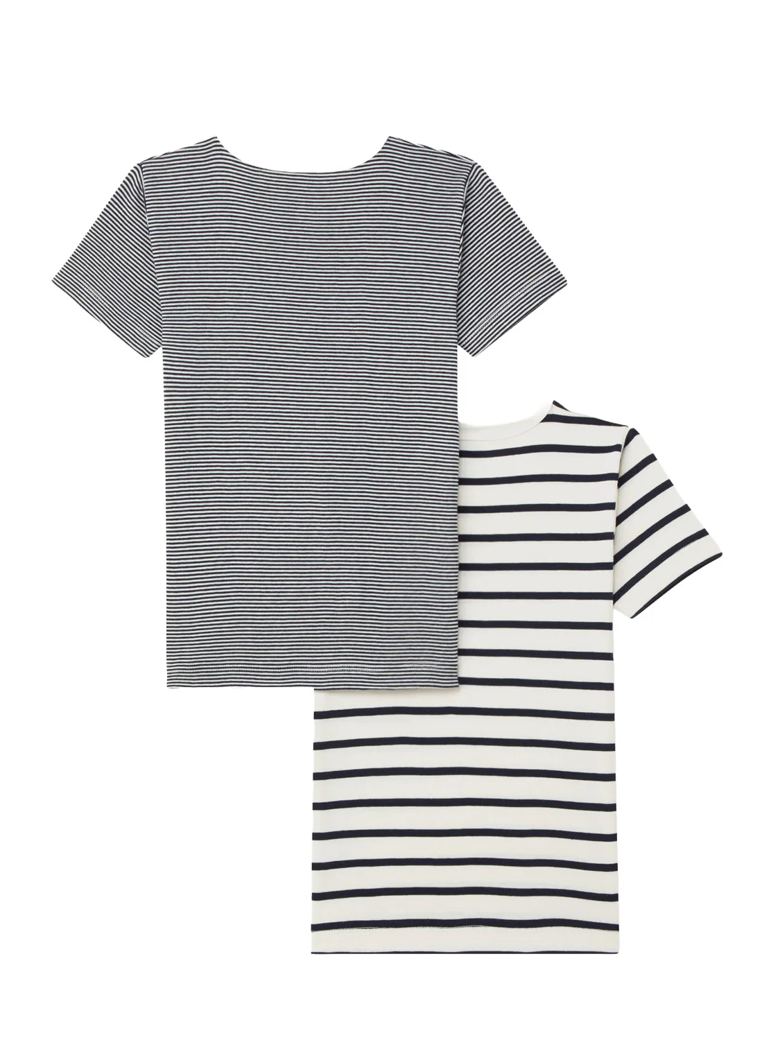 T-Shirt Cremeweiß - Image 3