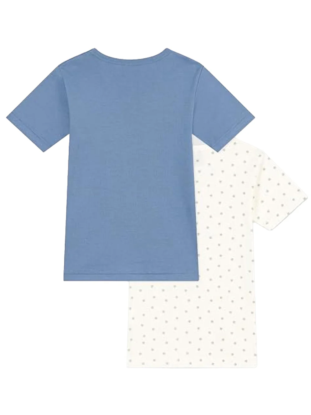 T-Shirt Hellblau - Image 2