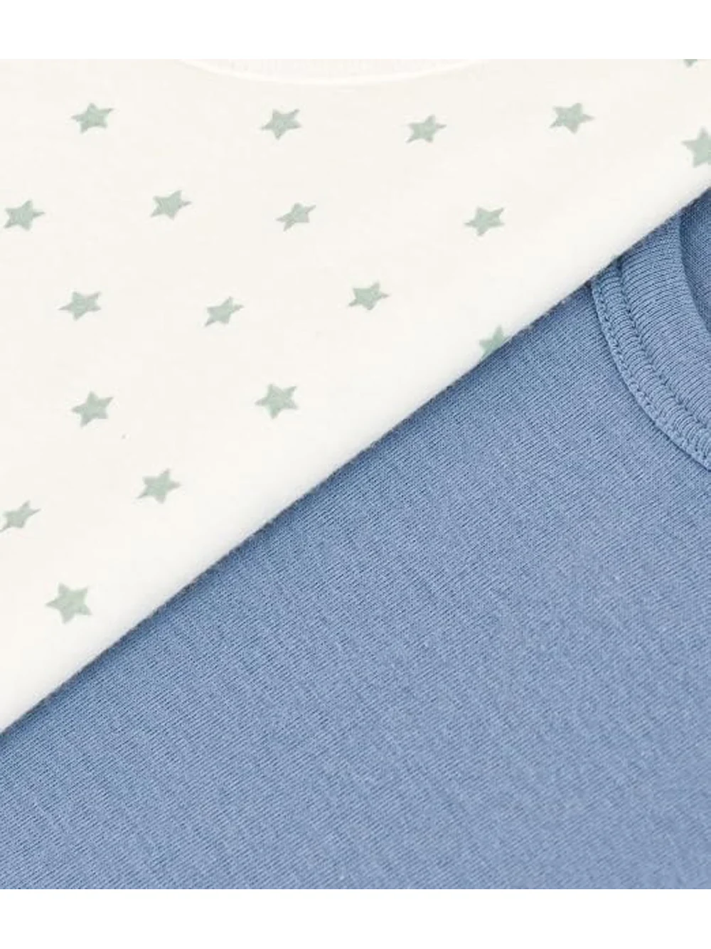 T-Shirt Hellblau - Image 3