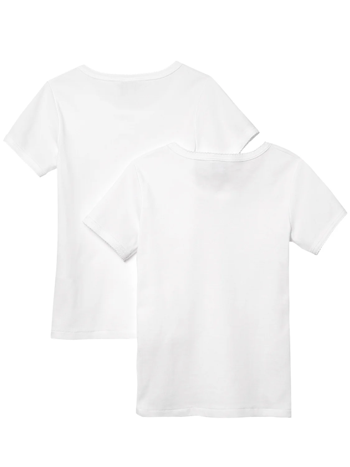 T-Shirt Weiß - Image 2