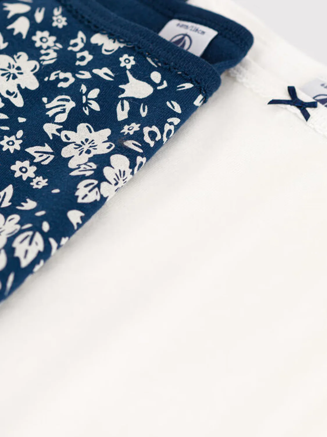 Unterhose Marineblau - Image 3