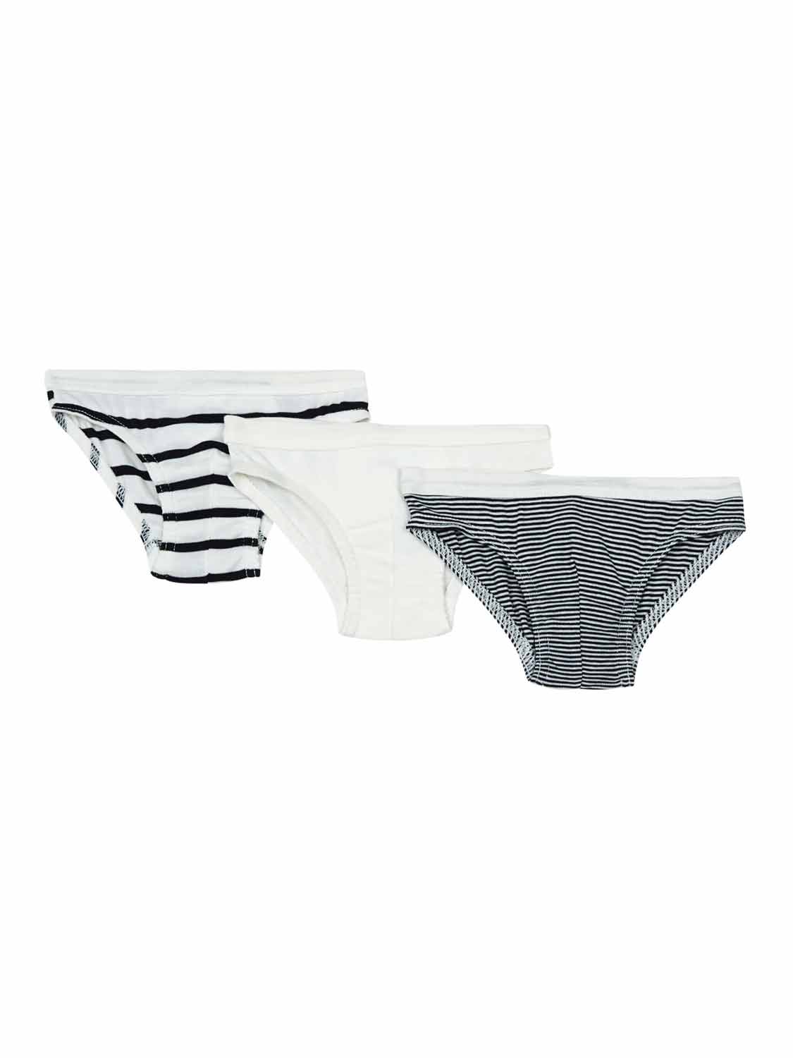 Unterhose Mehrfarbig