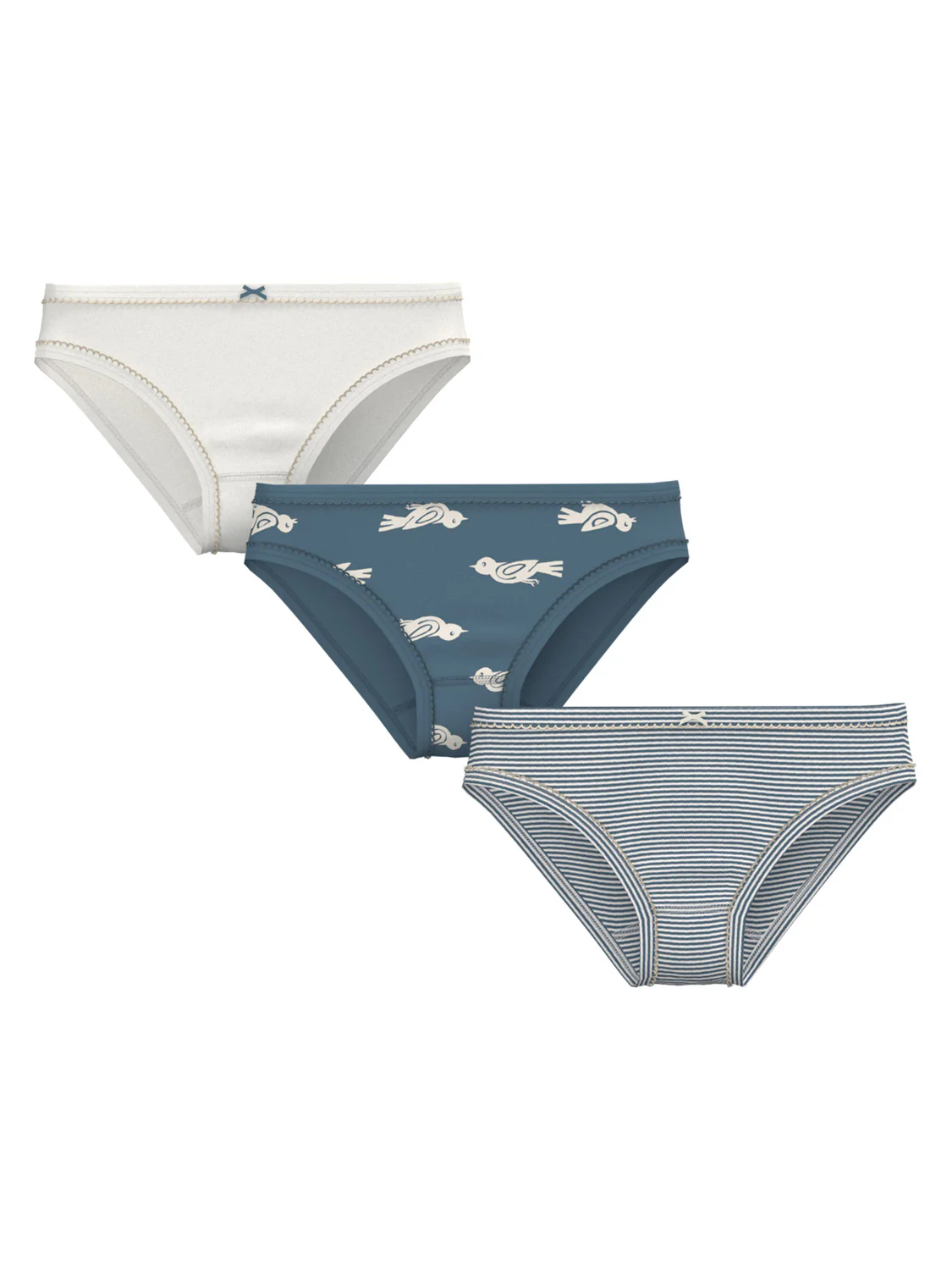 Unterhose Mehrfarbig