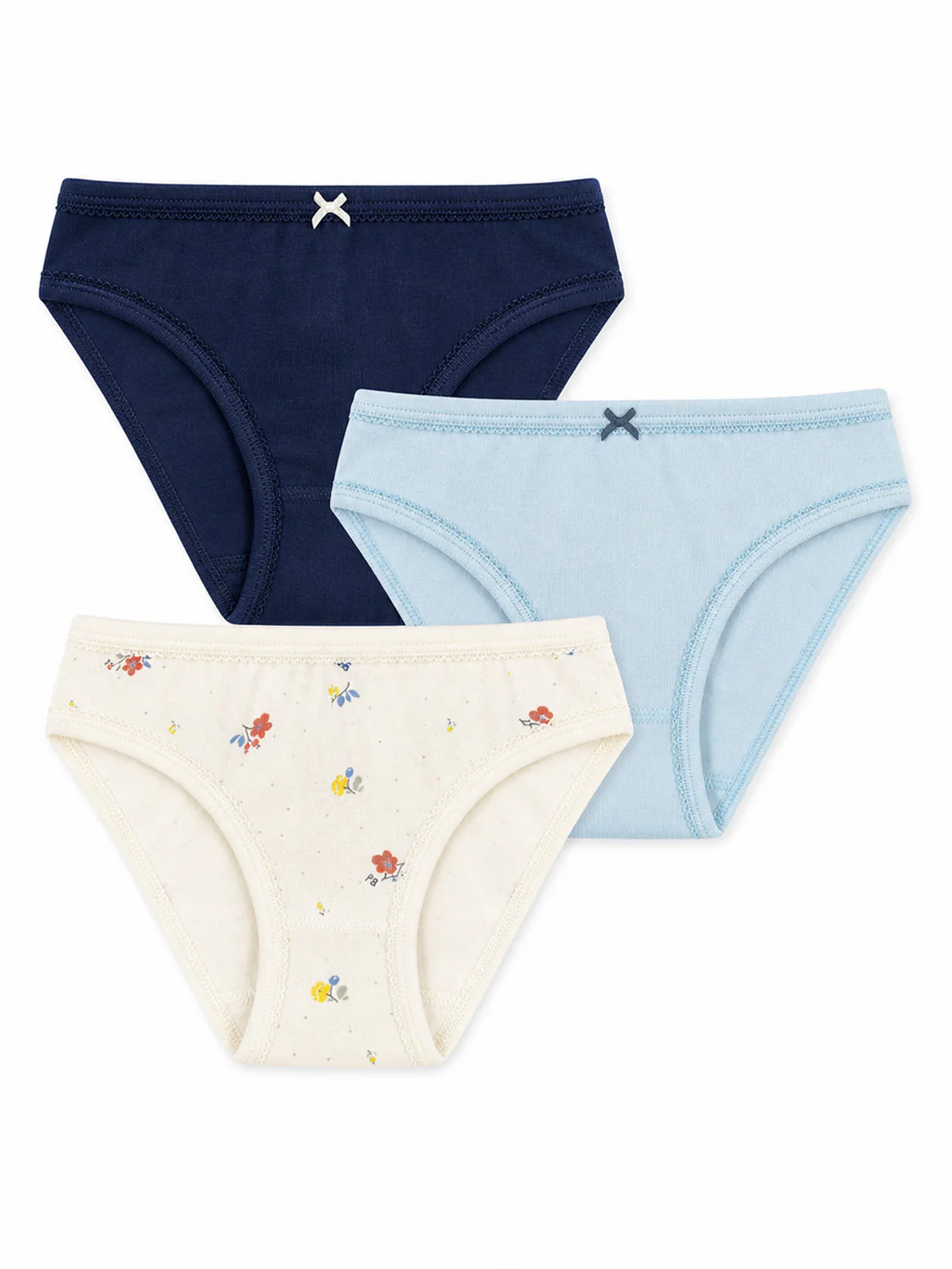 Unterhose Mehrfarbig