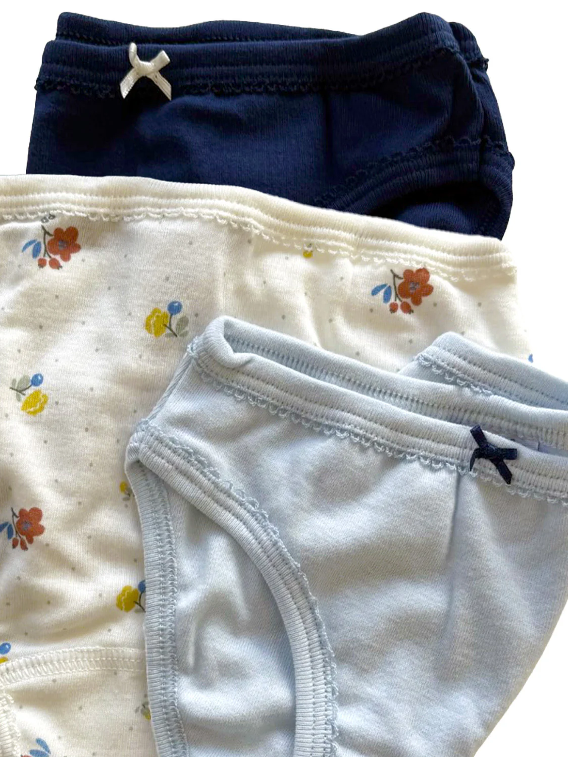 Unterhose Mehrfarbig - Image 3