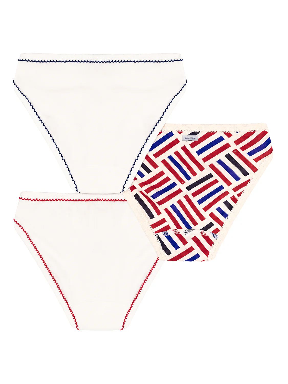 Unterhose Mehrfarbig - Image 2