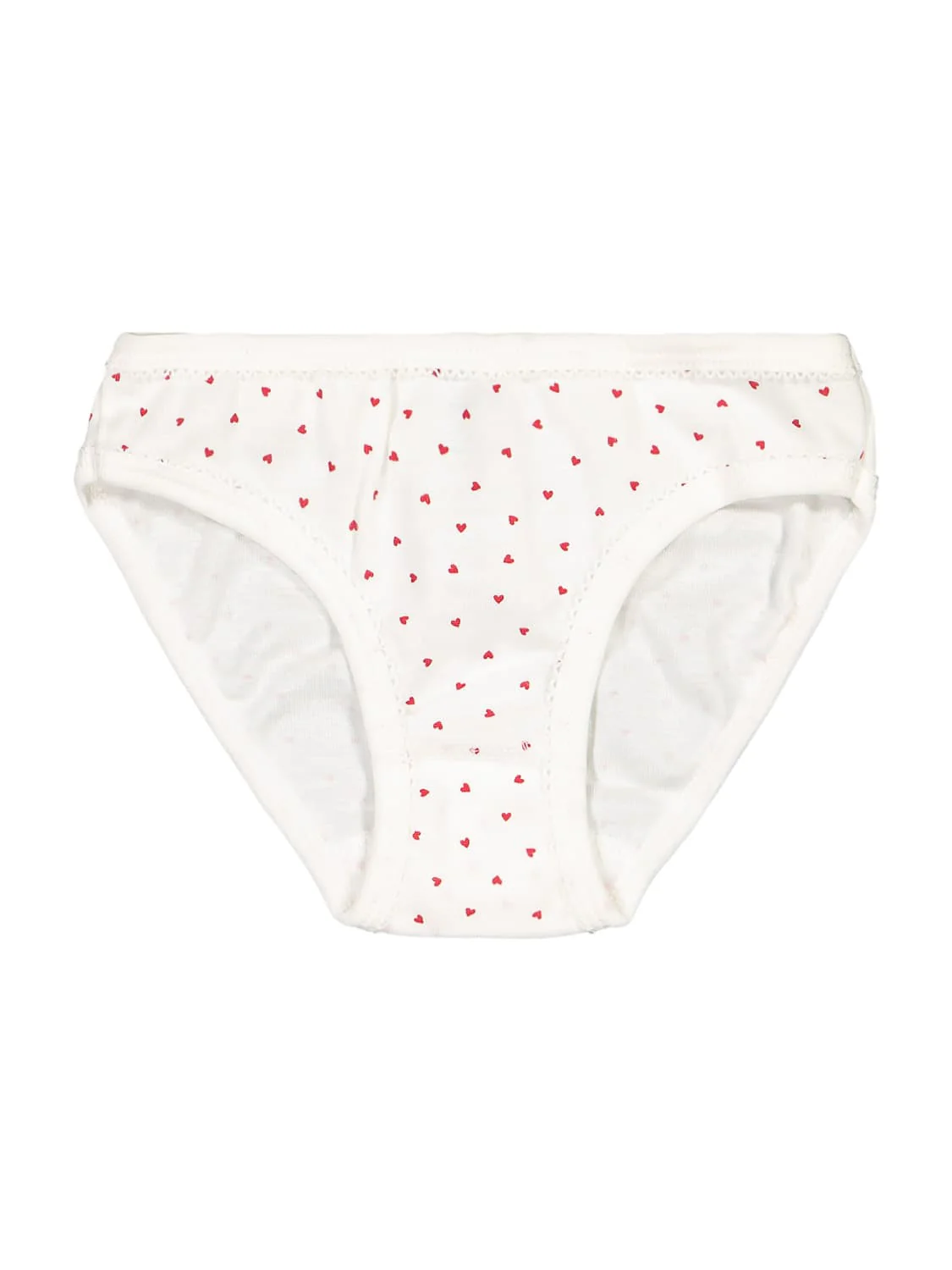 Unterhose  Weiß - Image 2