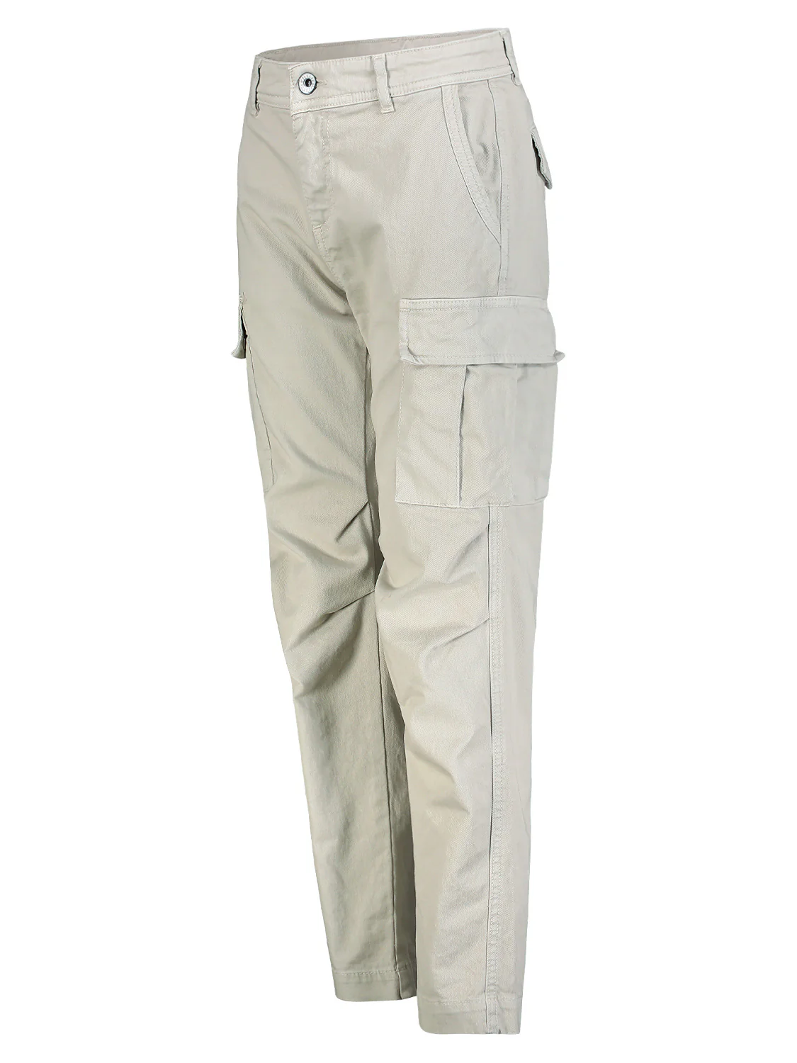 Cargohose  Beige - Image 4