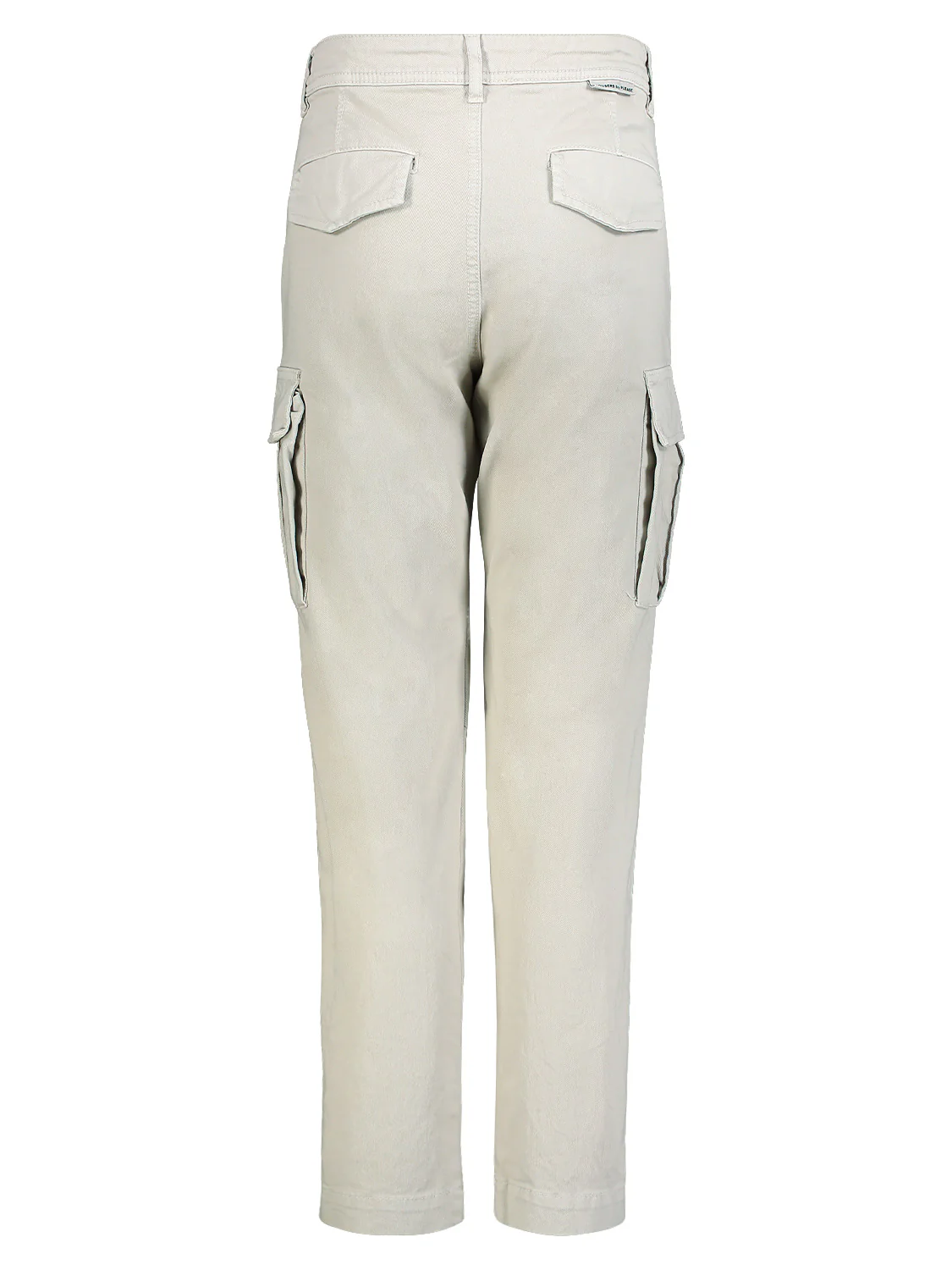 Cargohose  Beige - Image 5