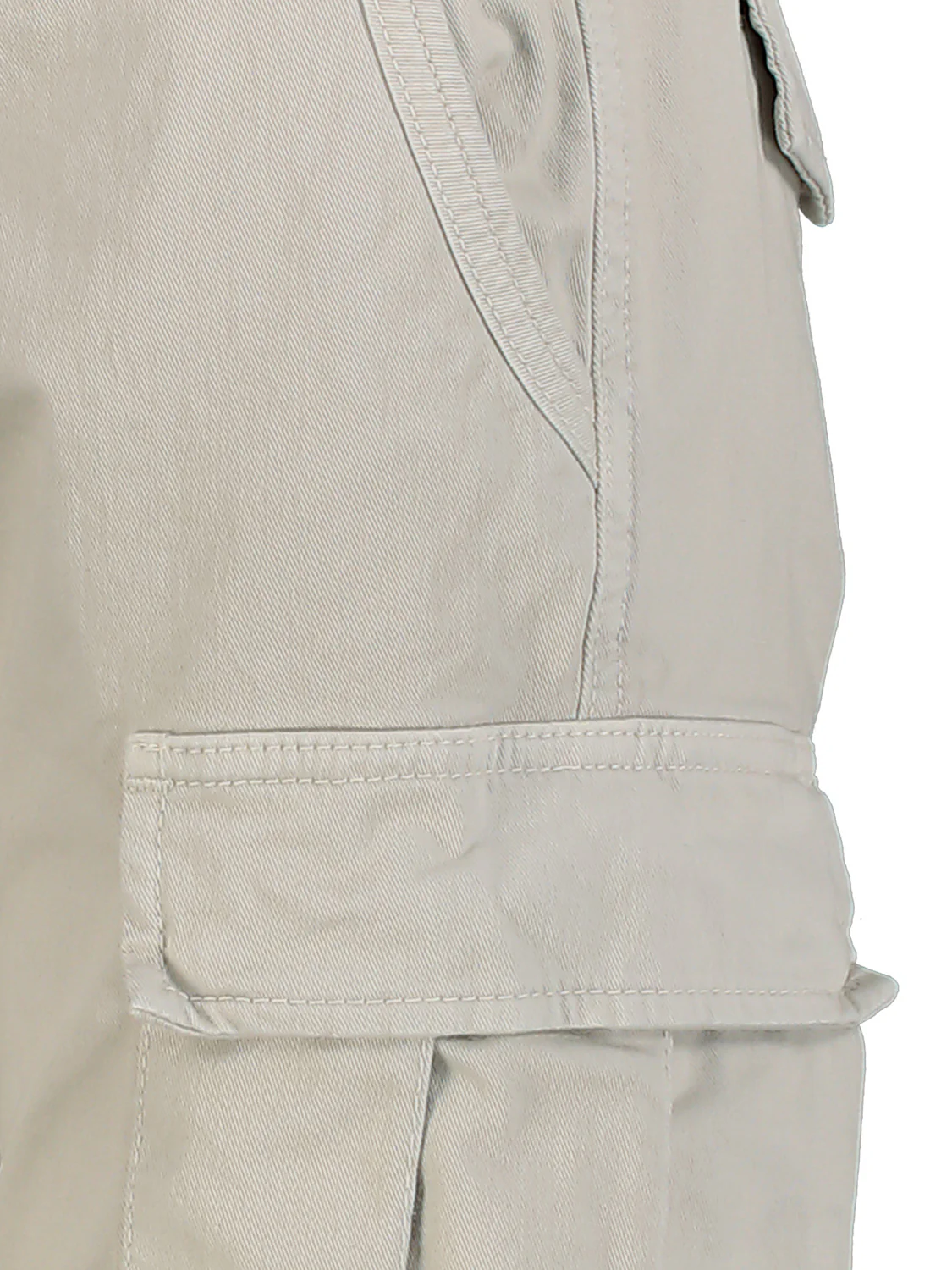 Cargohose  Beige - Image 6
