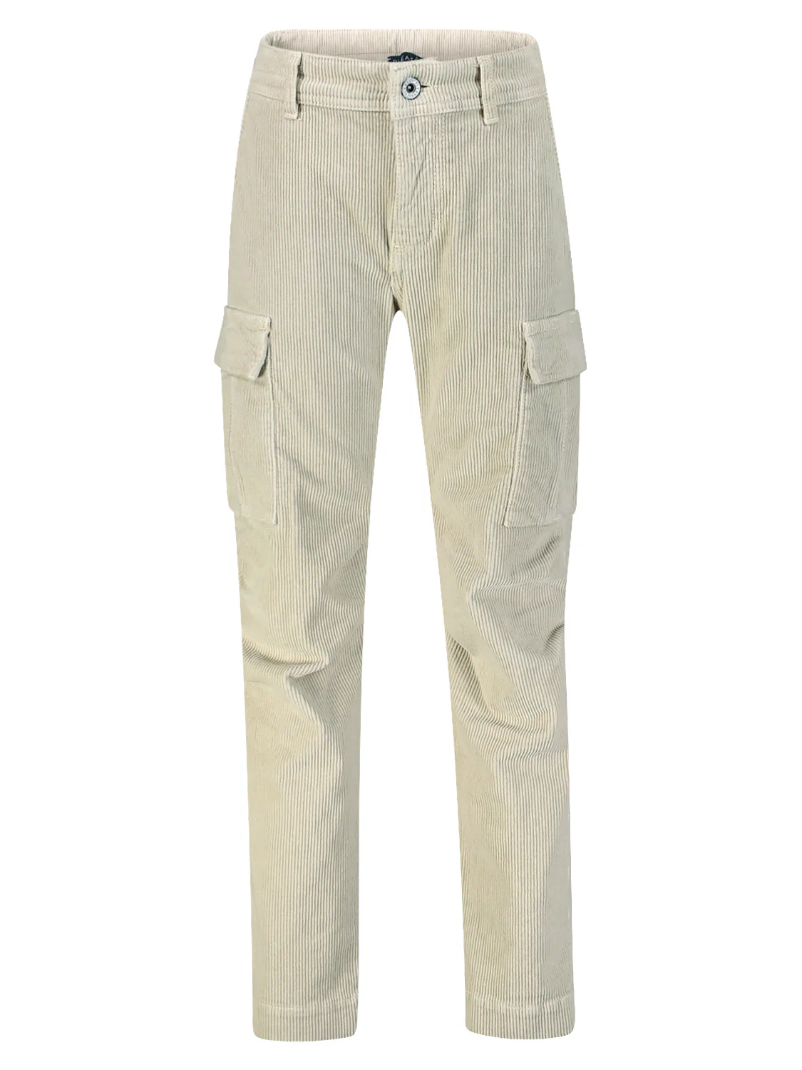 Cargohose  Beige