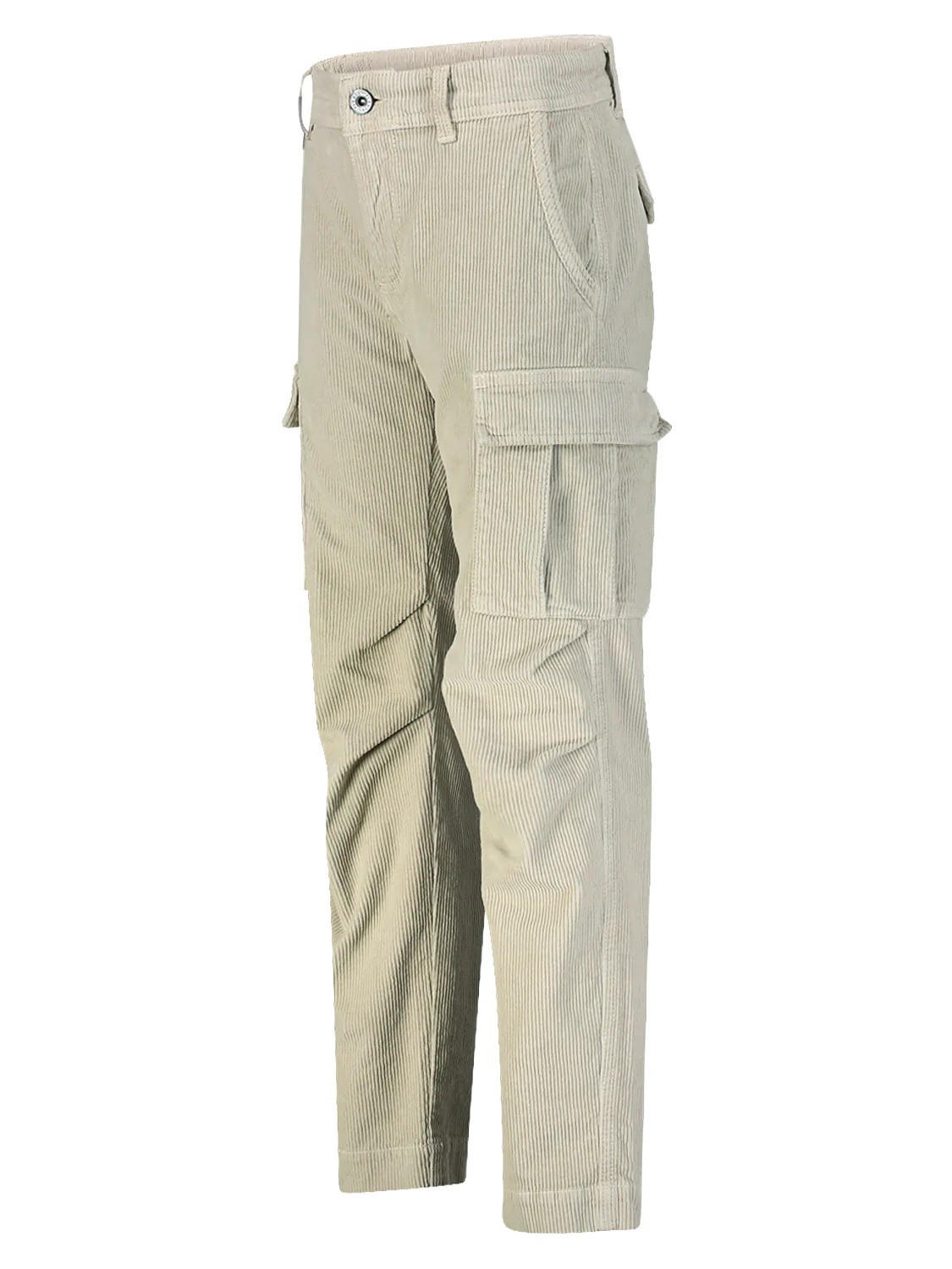 Cargohose  Beige - Image 4