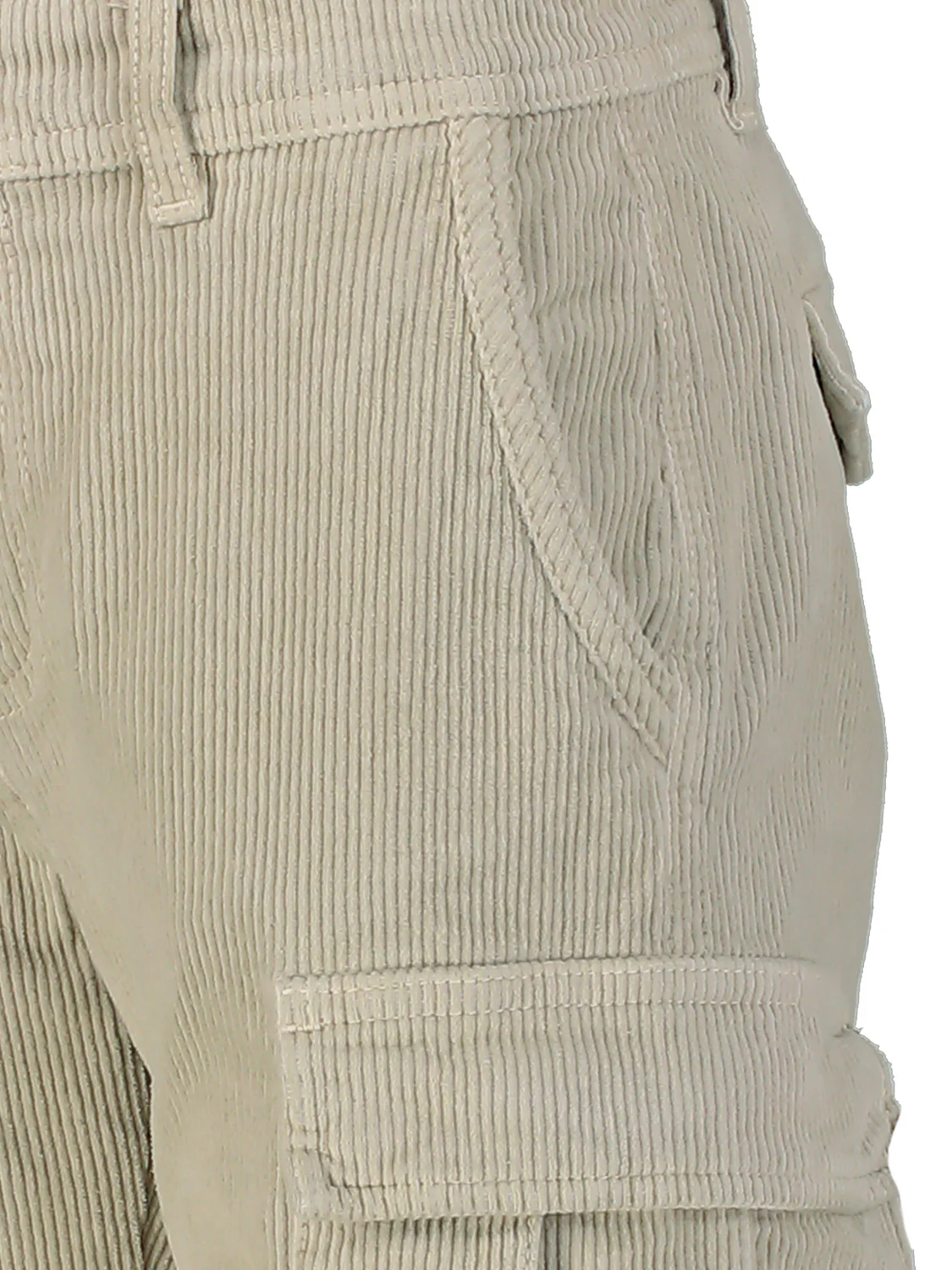 Cargohose  Beige - Image 6