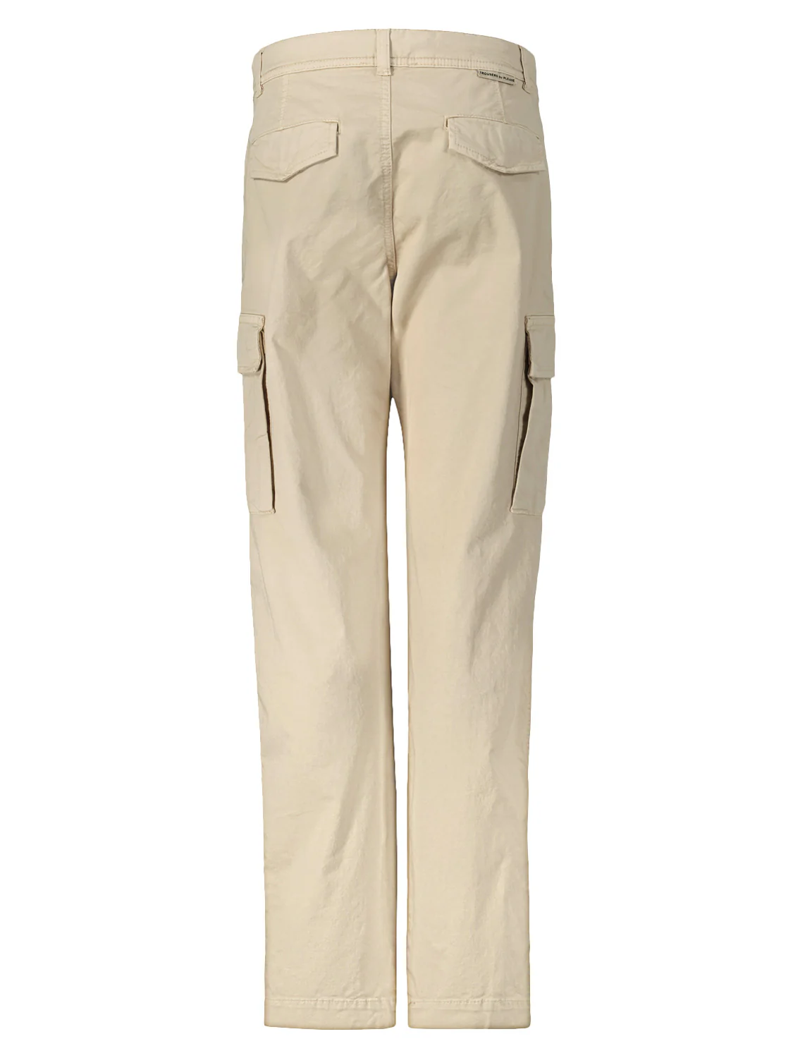 Cargohose Beige - Image 3