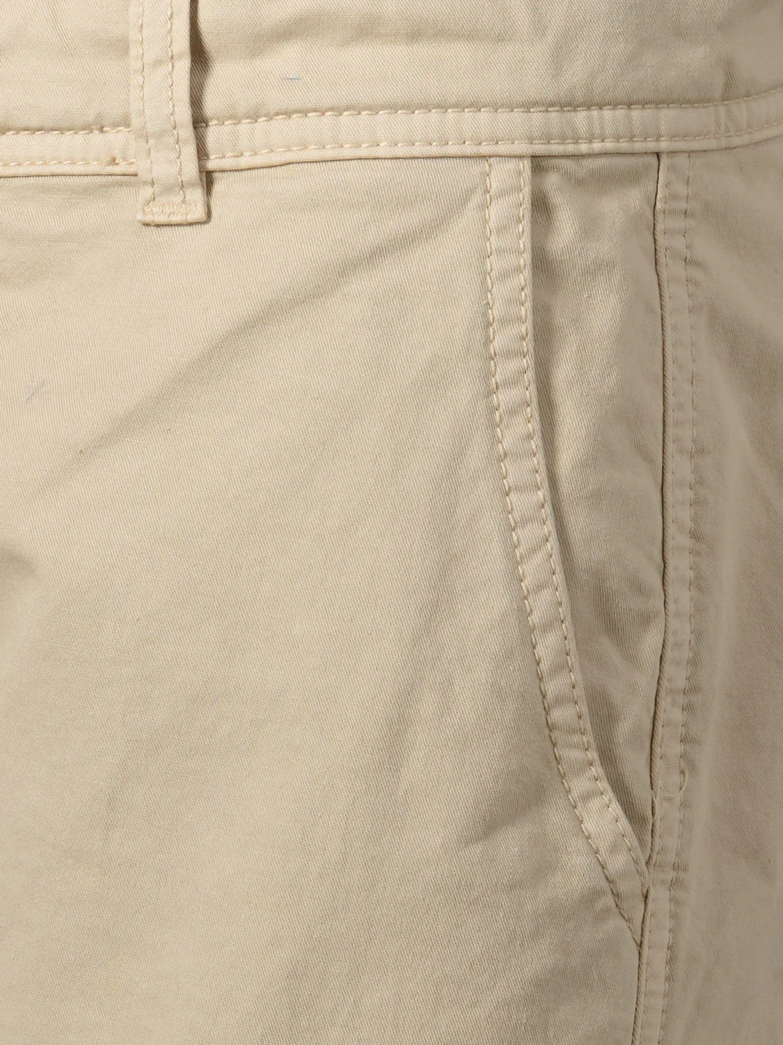 Cargohose Beige - Image 4
