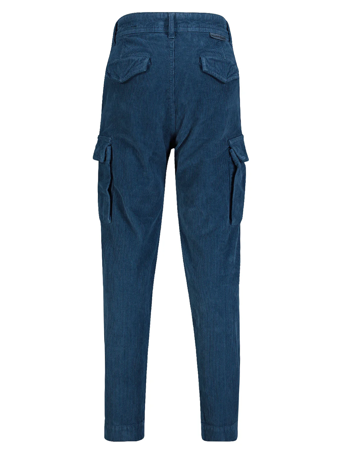 Cargohose  Blau - Image 5