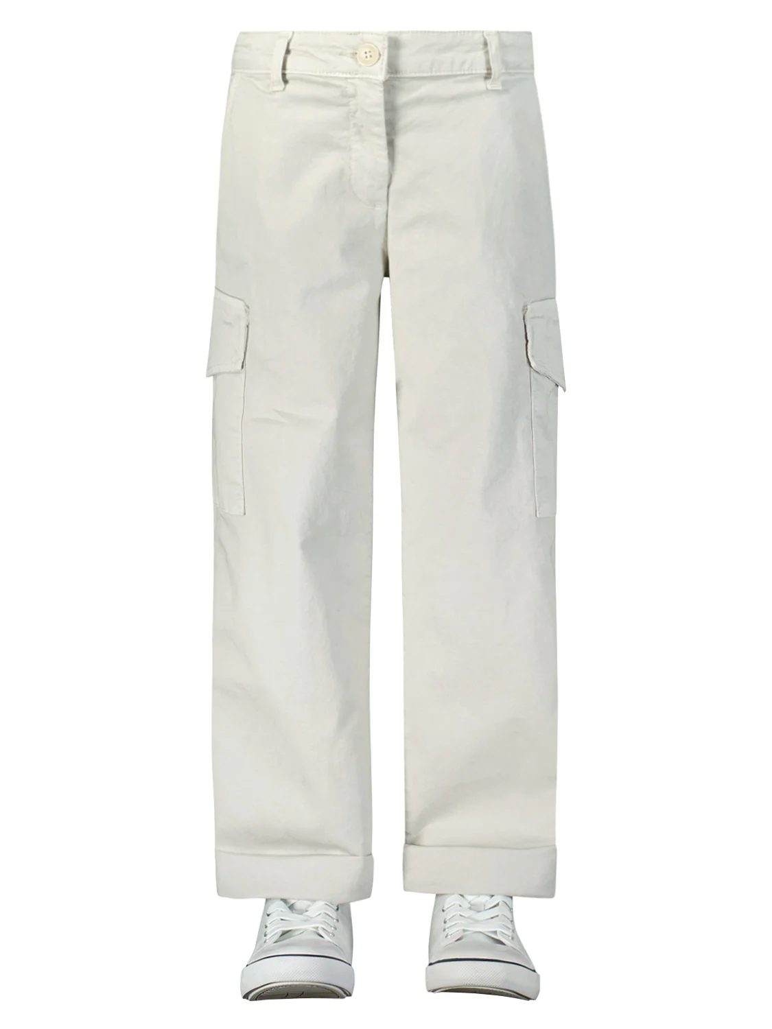 Cargohose Grau - Image 2