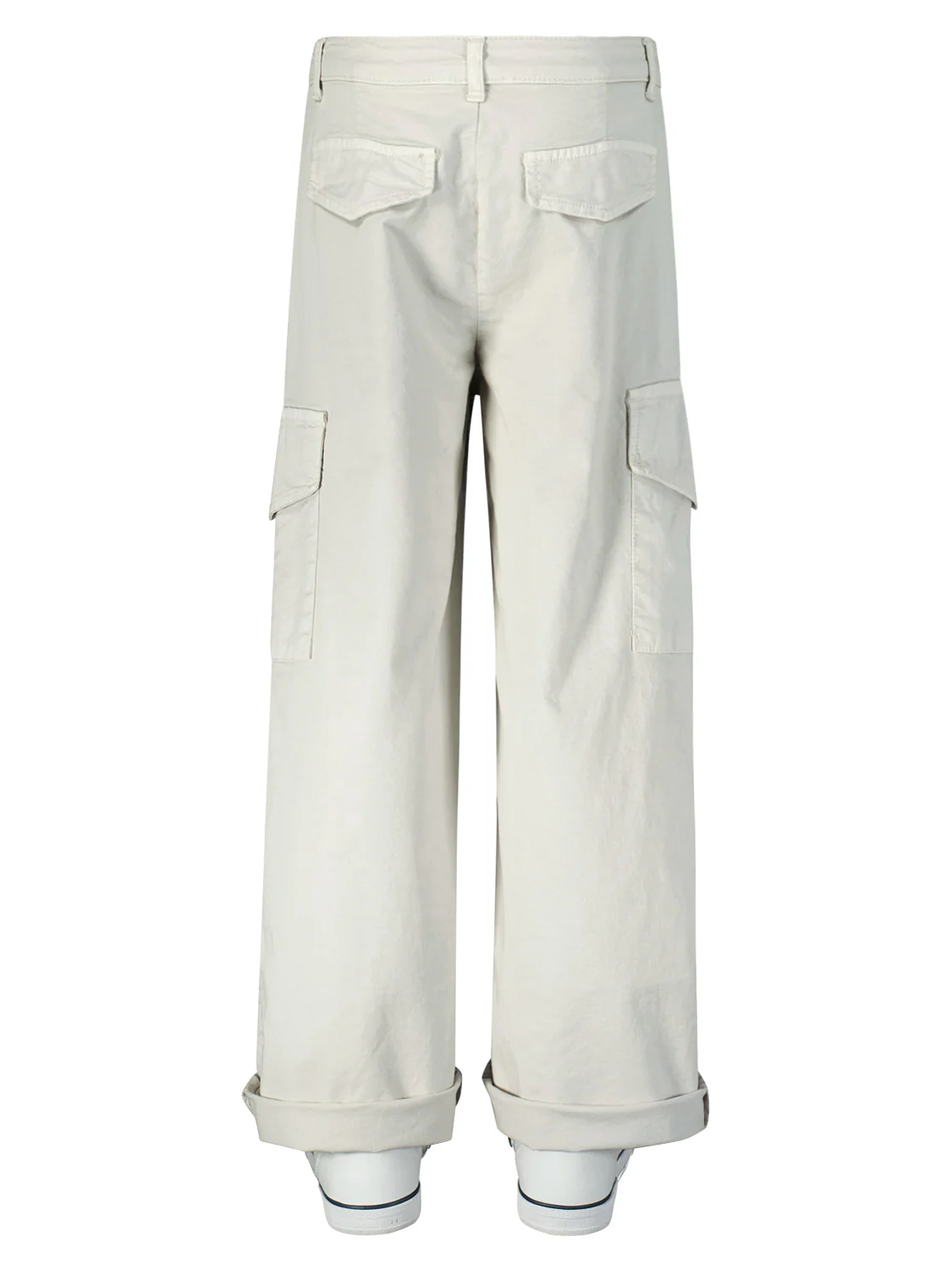 Cargohose Grau - Image 4