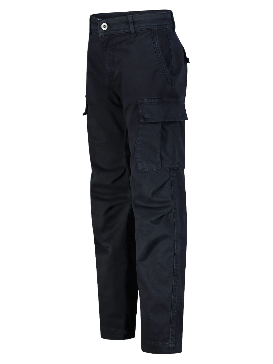Cargohose  Marineblau - Image 4