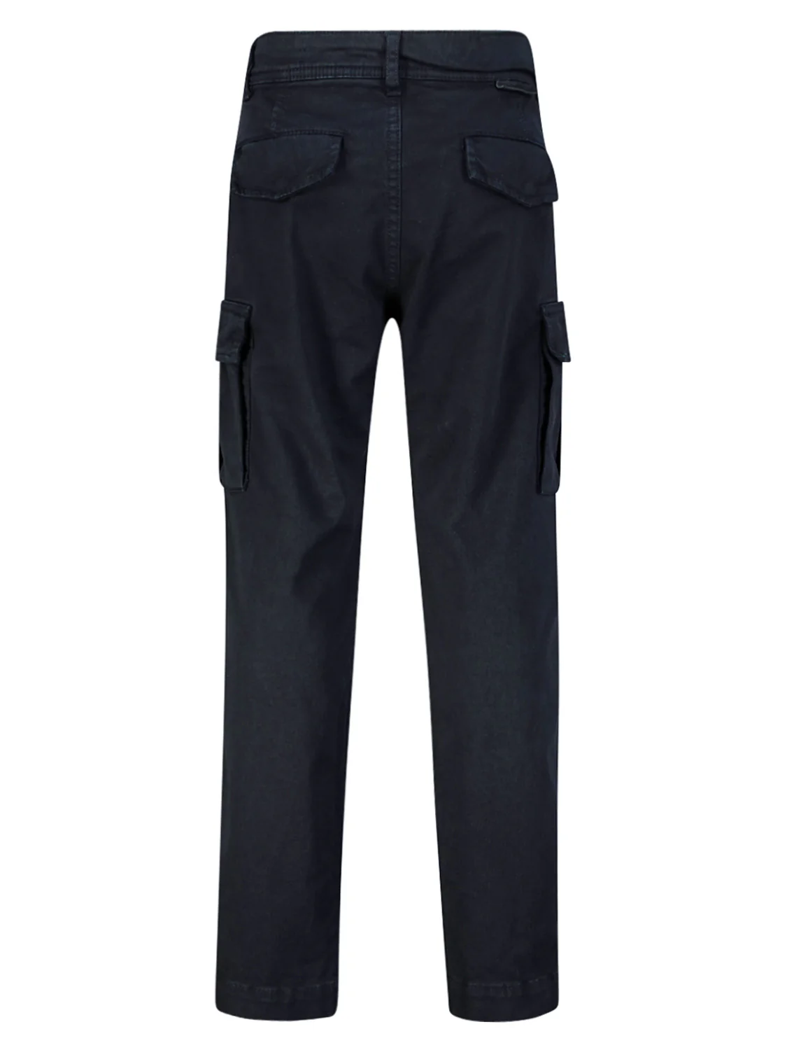 Cargohose  Marineblau - Image 5