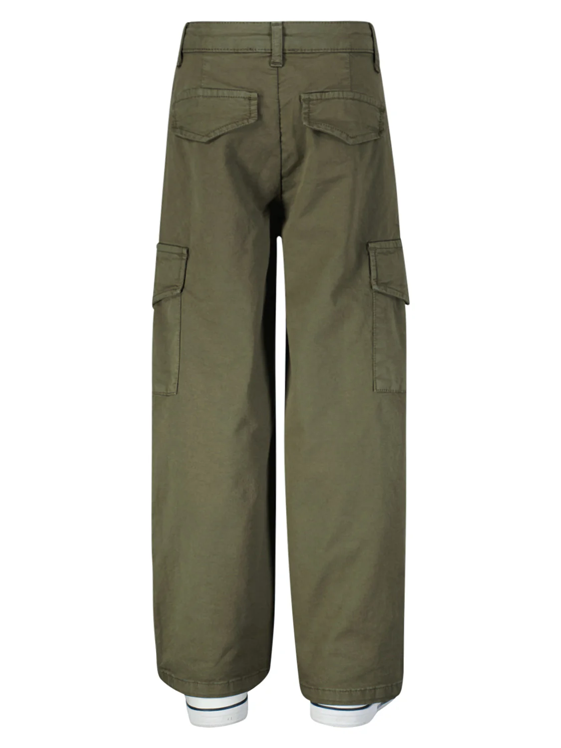Cargohose Olivgrün - Image 4