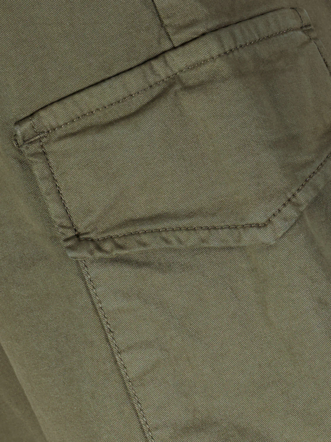 Cargohose Olivgrün - Image 5