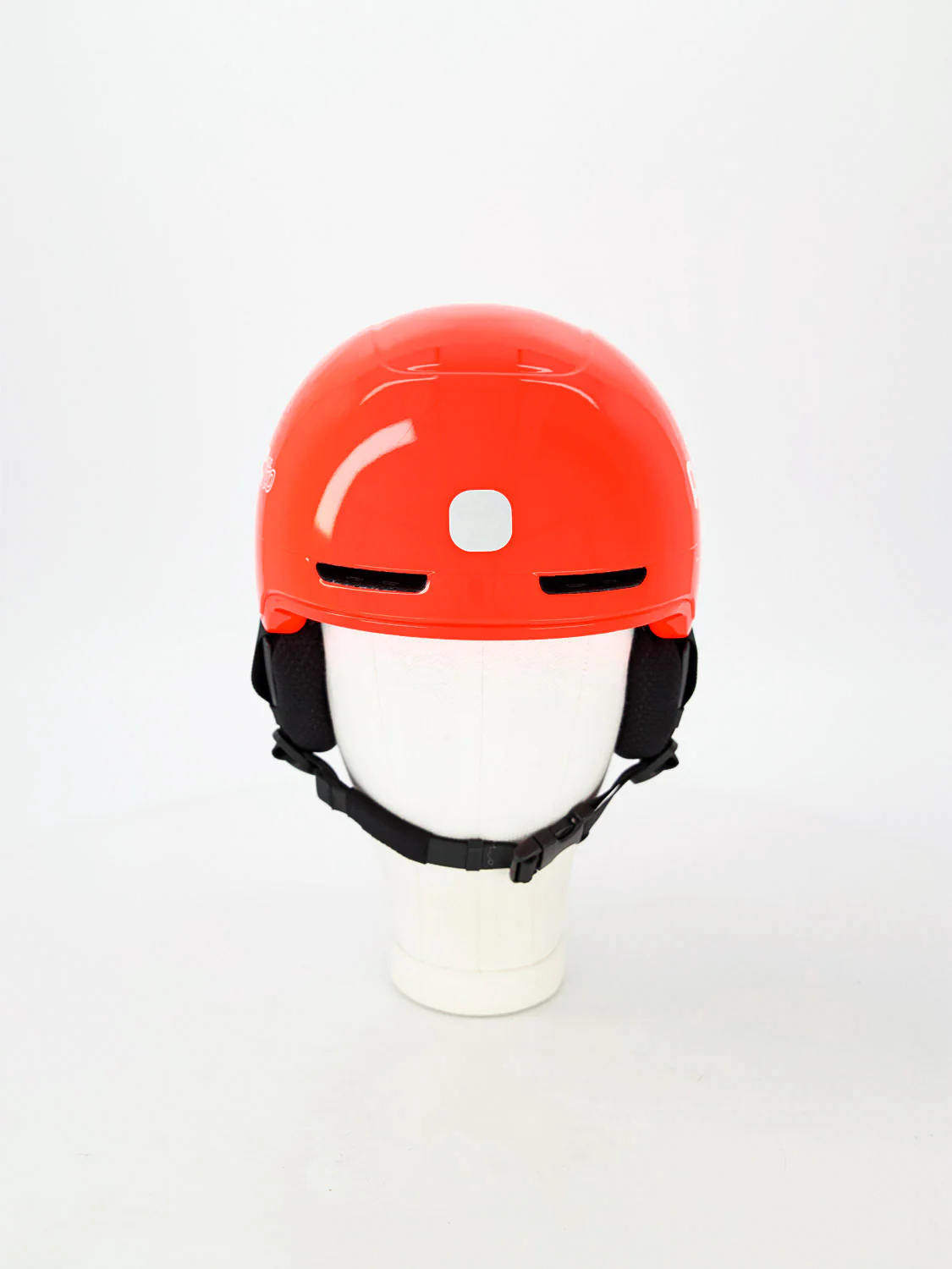 Skihelm POCito Obex MIPS Neon - Image 2
