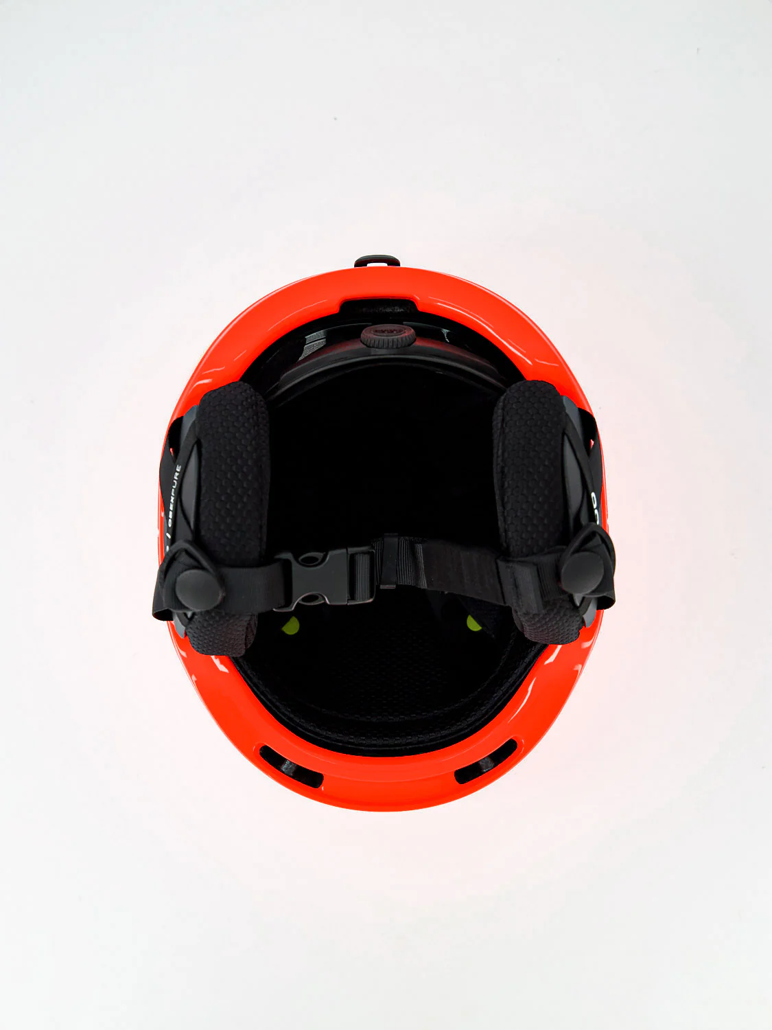 Skihelm POCito Obex MIPS Neon - Image 5