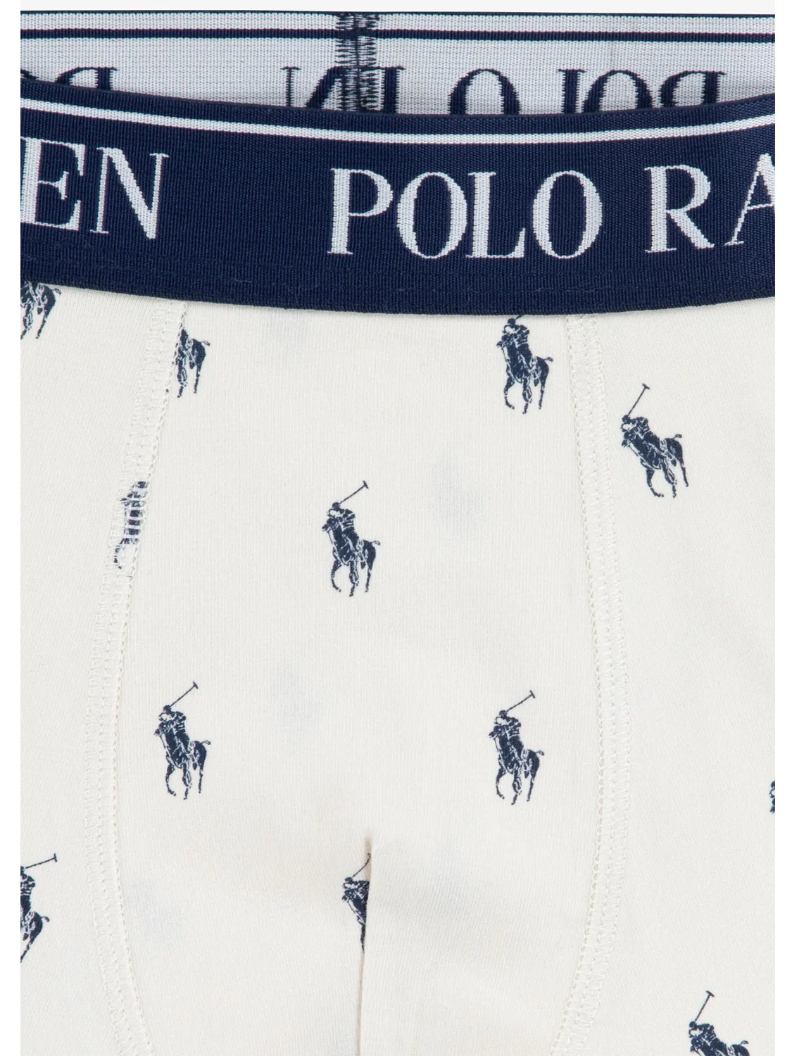Polo Ralph Lauren Kinder Baumwoll-Boxershort-Set für Jungen 3er-Pack - Image 6