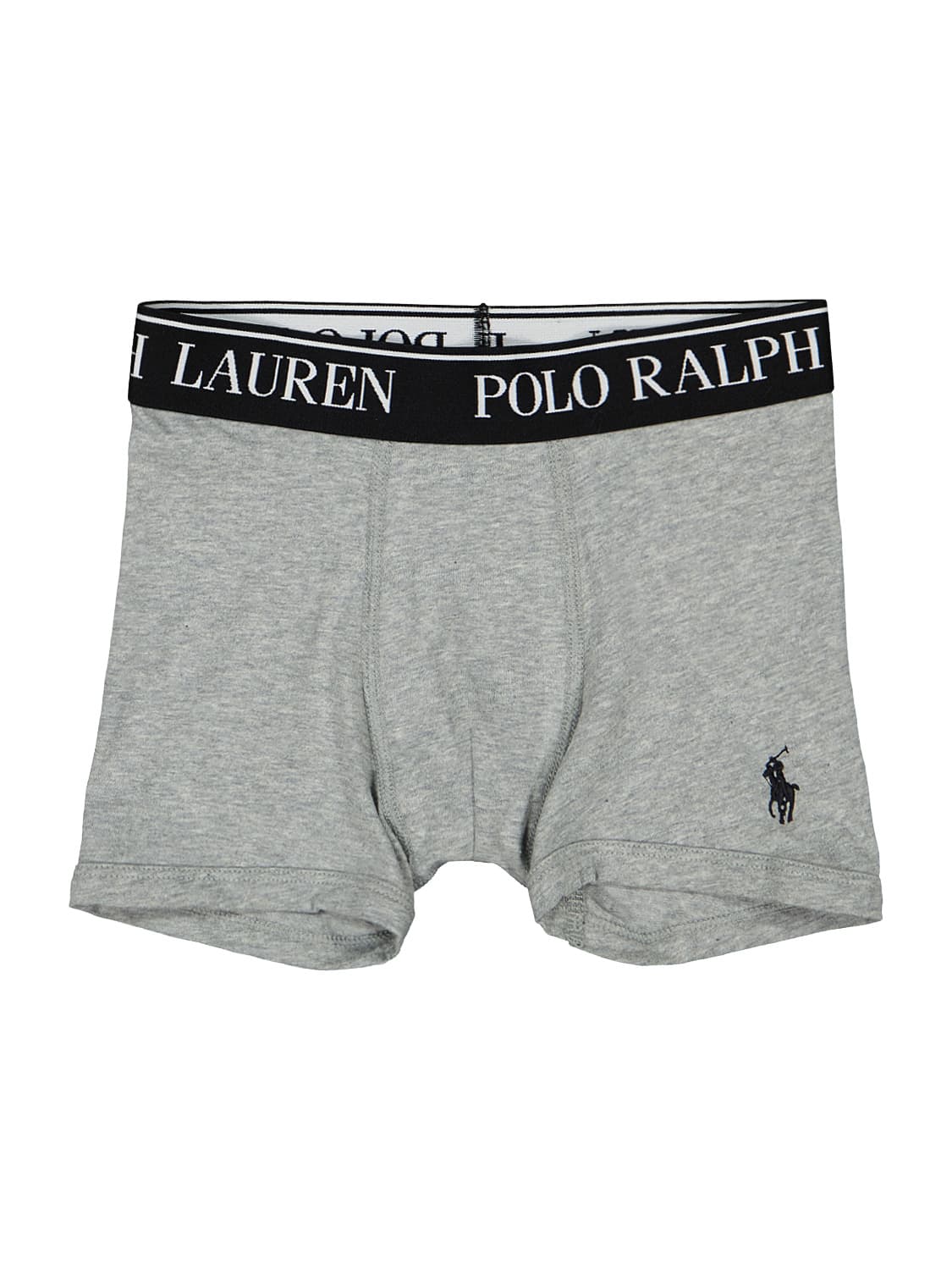 Polo Ralph Lauren Kinder Baumwoll-Boxershort-Set für Jungen 3er-Pack - Image 2