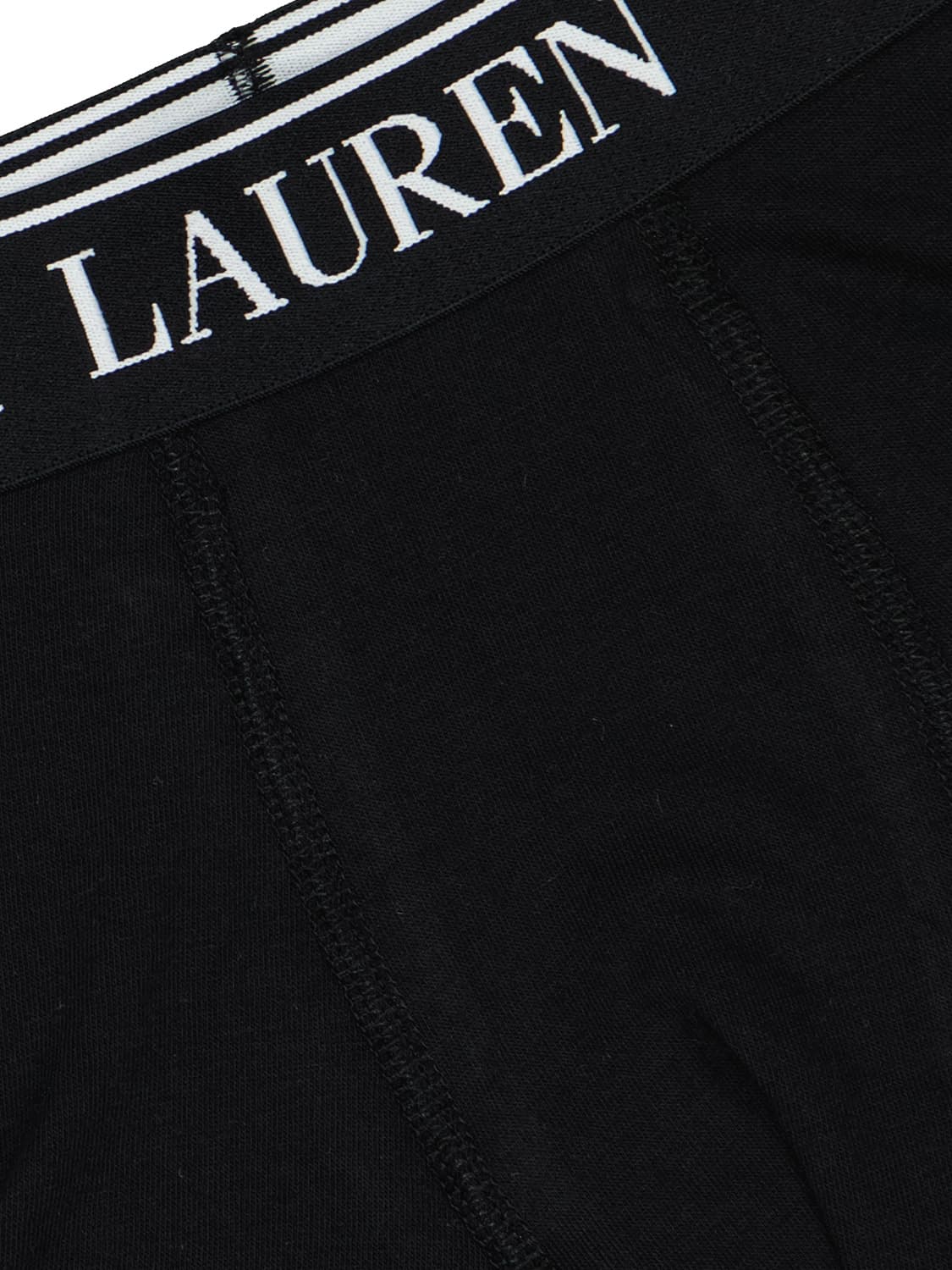 Polo Ralph Lauren Kinder Baumwoll-Boxershort-Set für Jungen 3er-Pack - Image 3