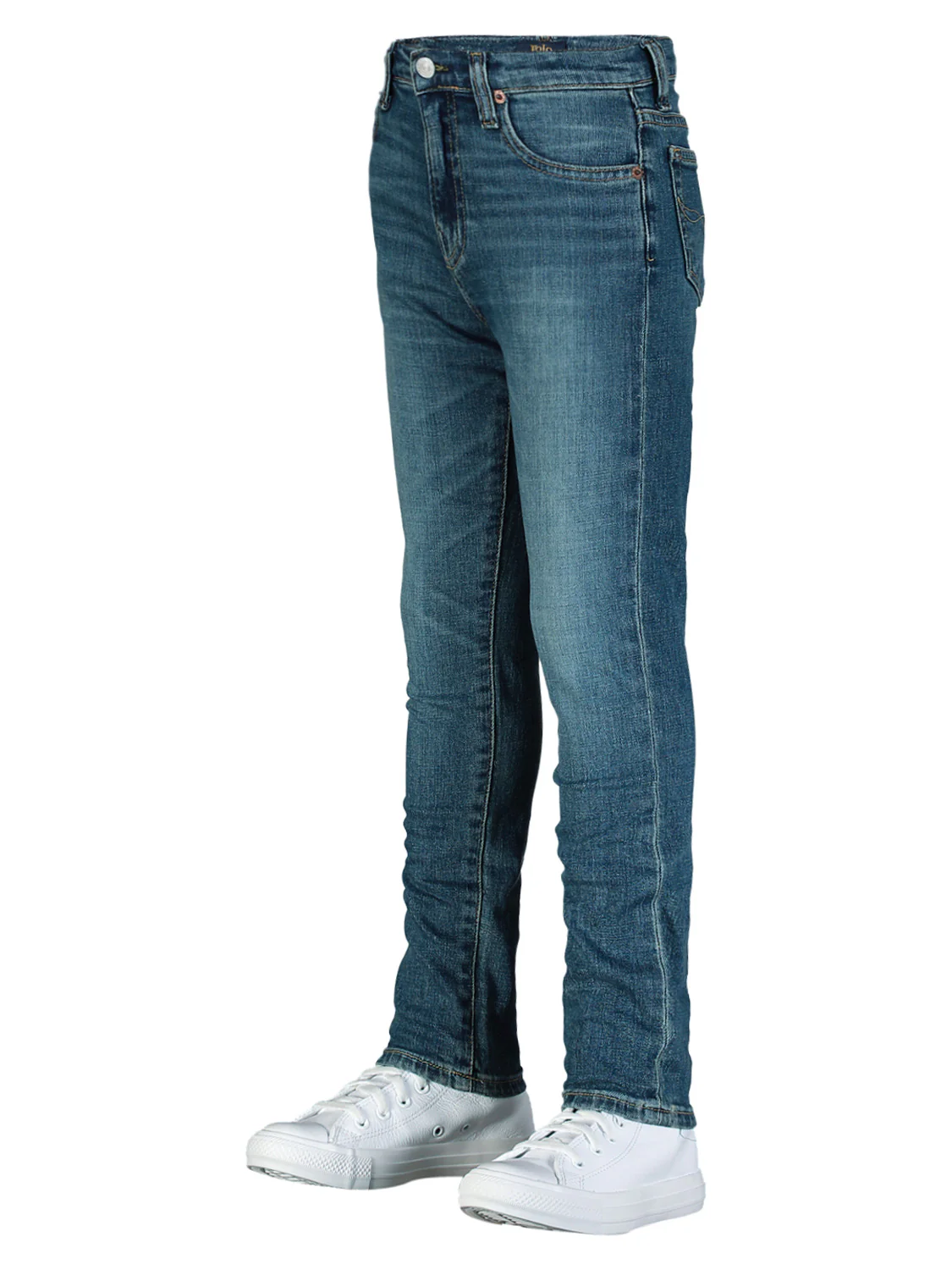 Jeans  Blau - Image 3